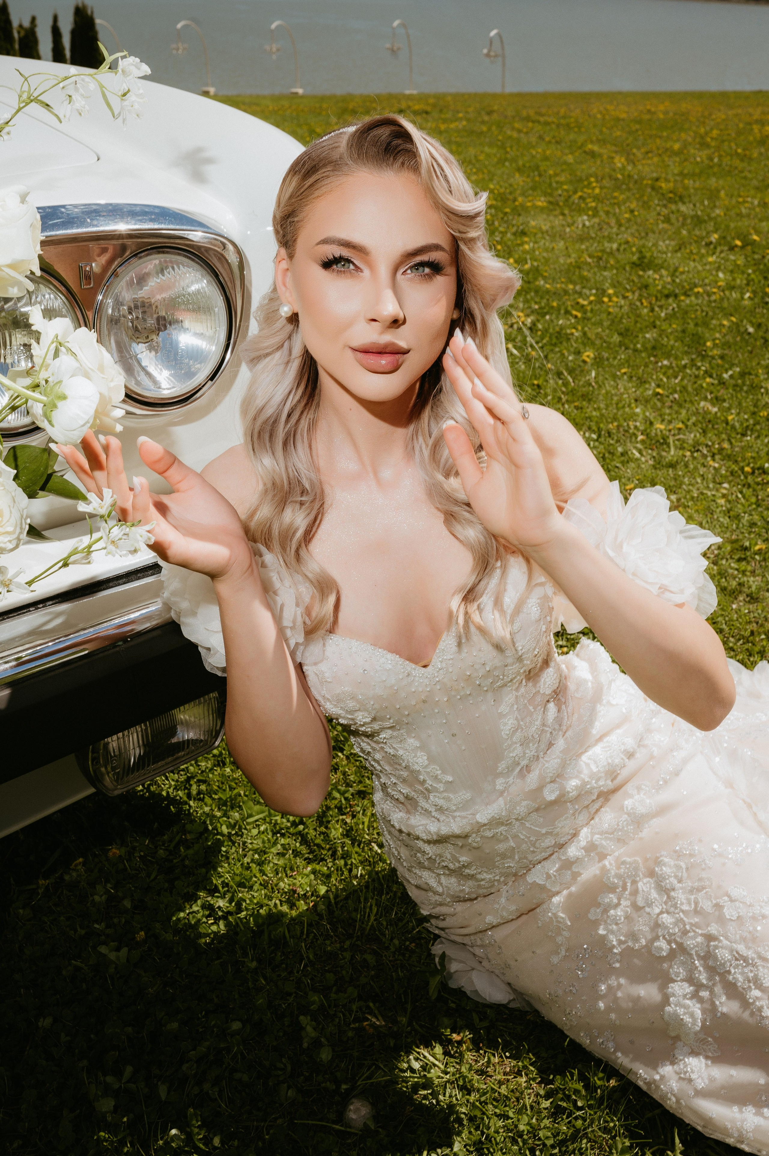 Cristina – Ședință foto bridal editorial | Valentin Melen. Valentin Melen - fotograf de nunta 🤍