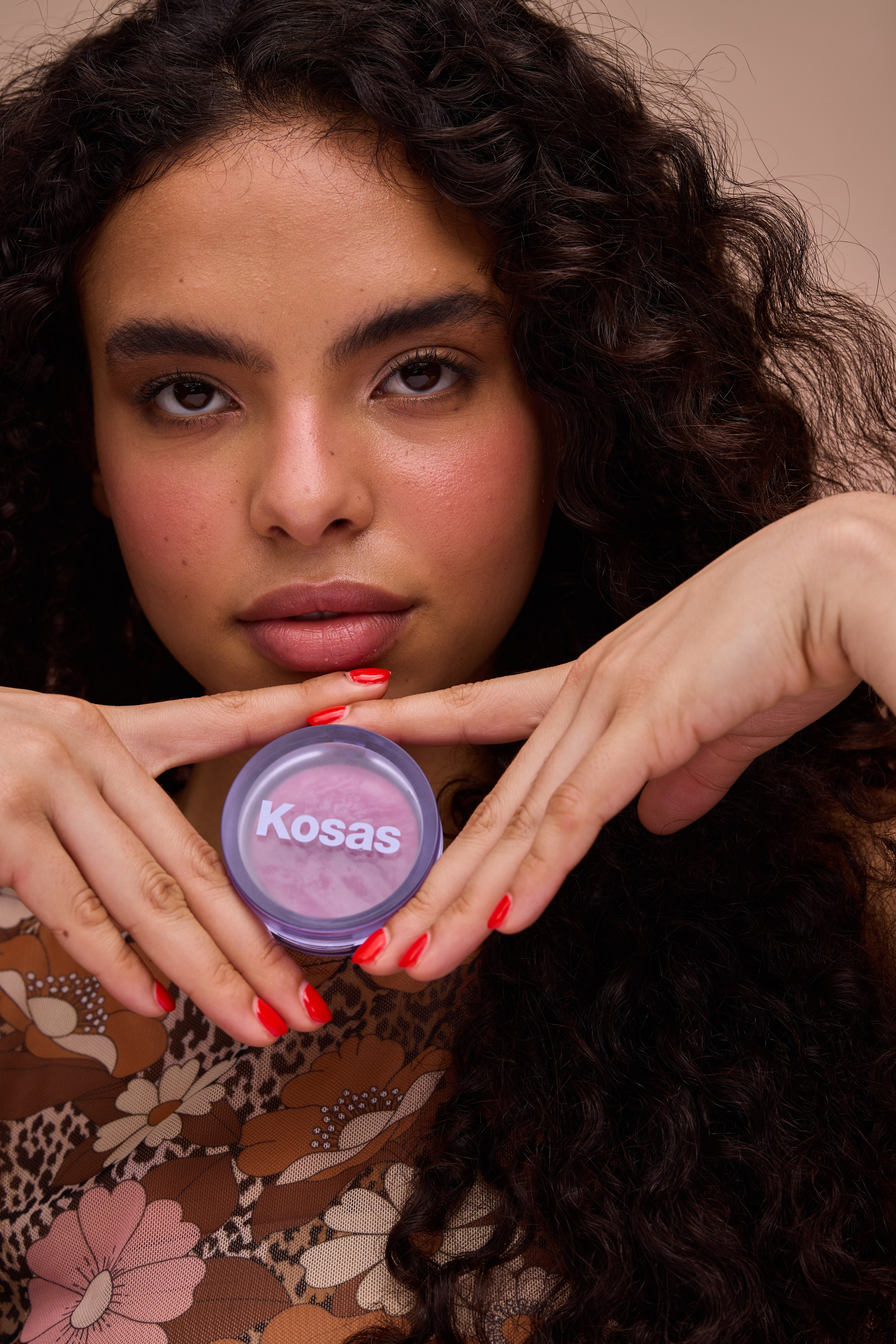 До/После. Ретушер Ирина Лисицына