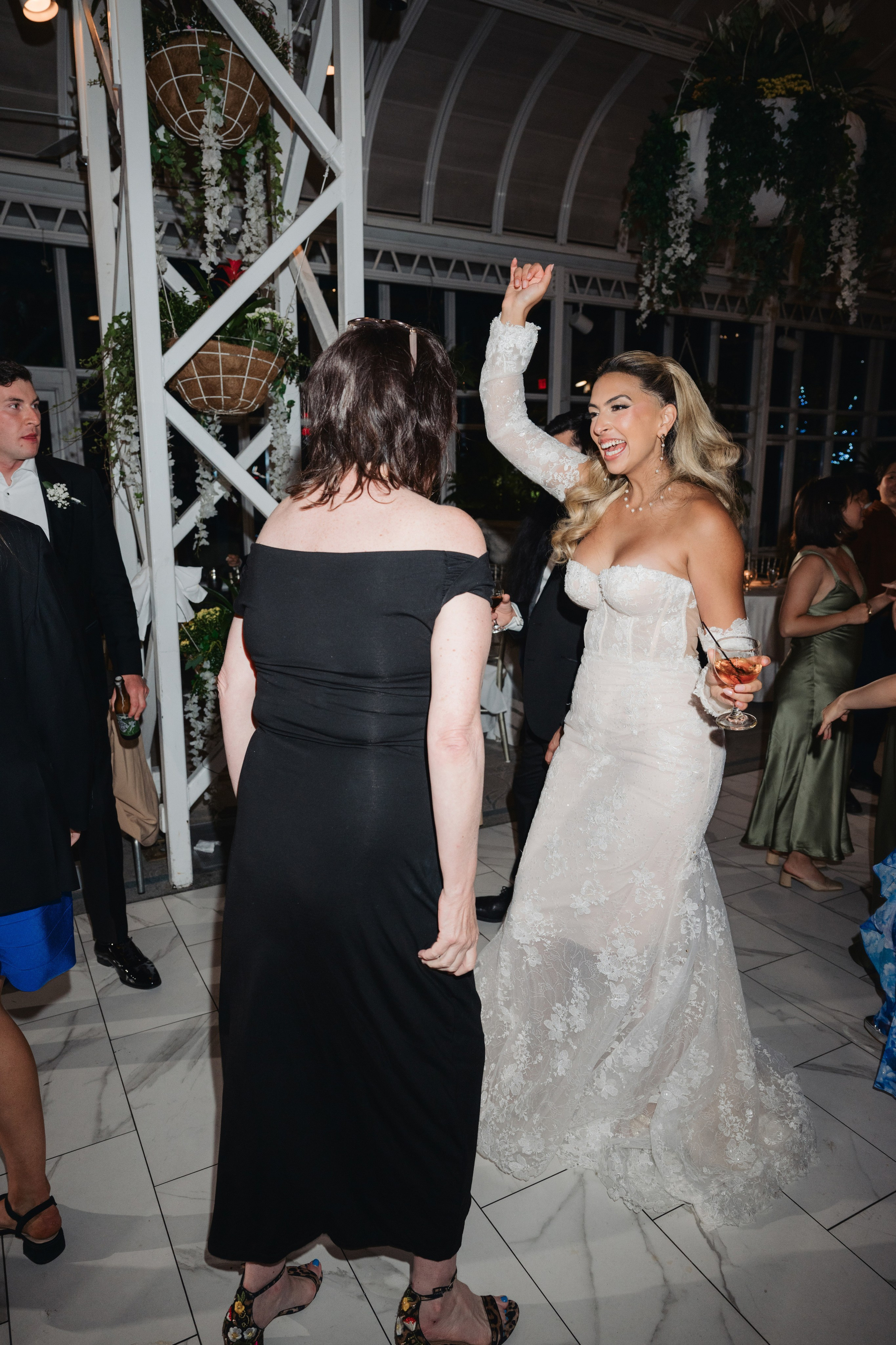 Indian & Multicultural Wedding at The Madison Hotel | Girija & Chris | Morristown NJ