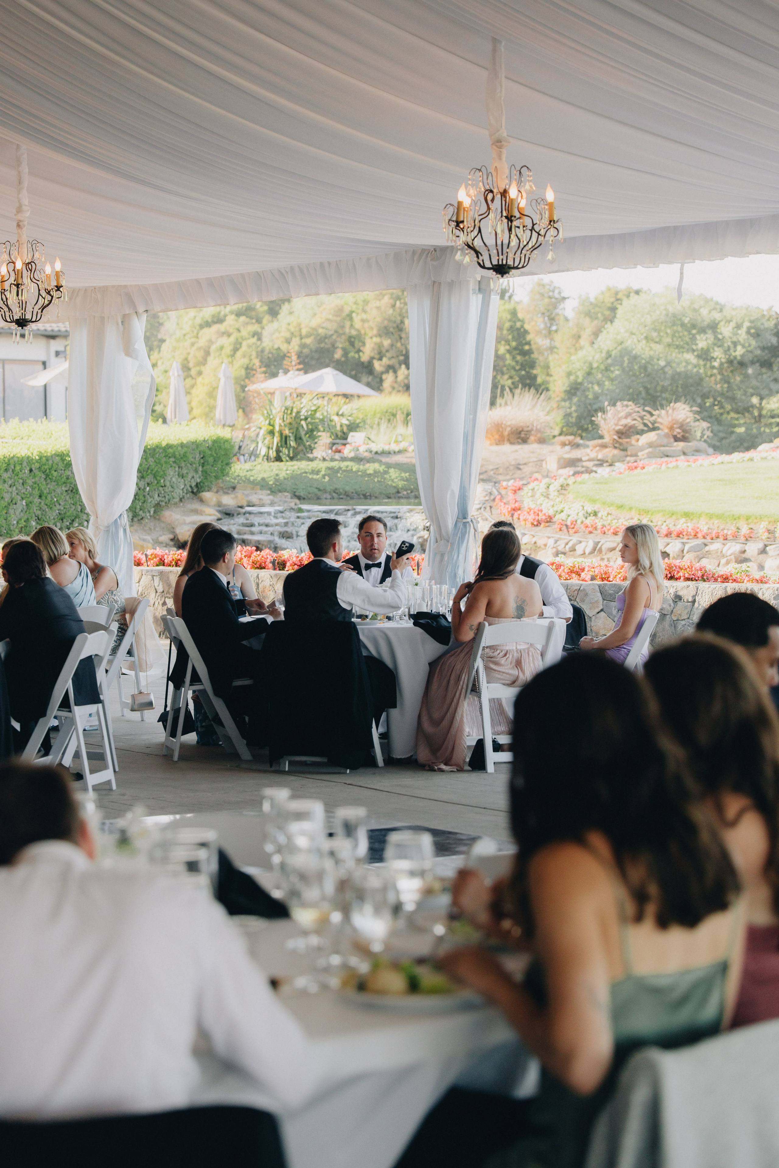 Coleman & Erenia Wedding in Napa | Georgy Shishkin Photography. Portland & Seattle Wedding, Elopement & Engagement Photographer | Georgy Shishkin