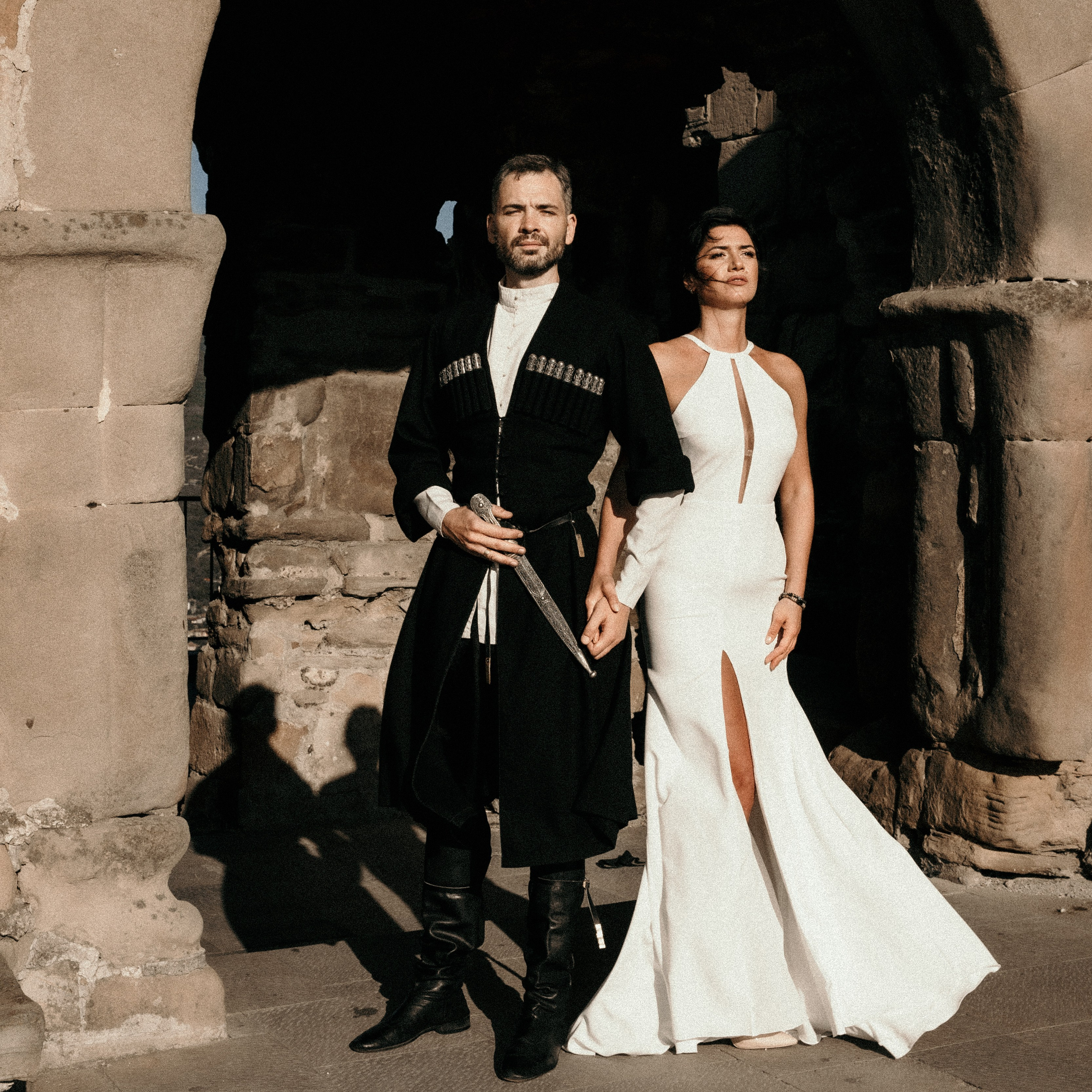 Свадебный и семейный фотограф в Риге Игорь Давидович