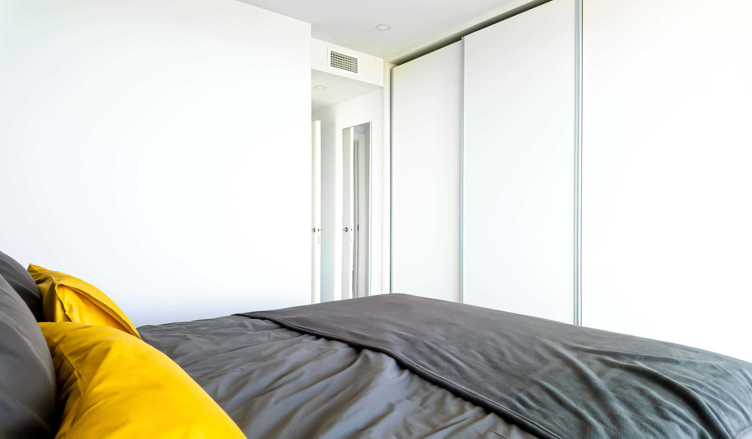 Benidorm. Baby Beast