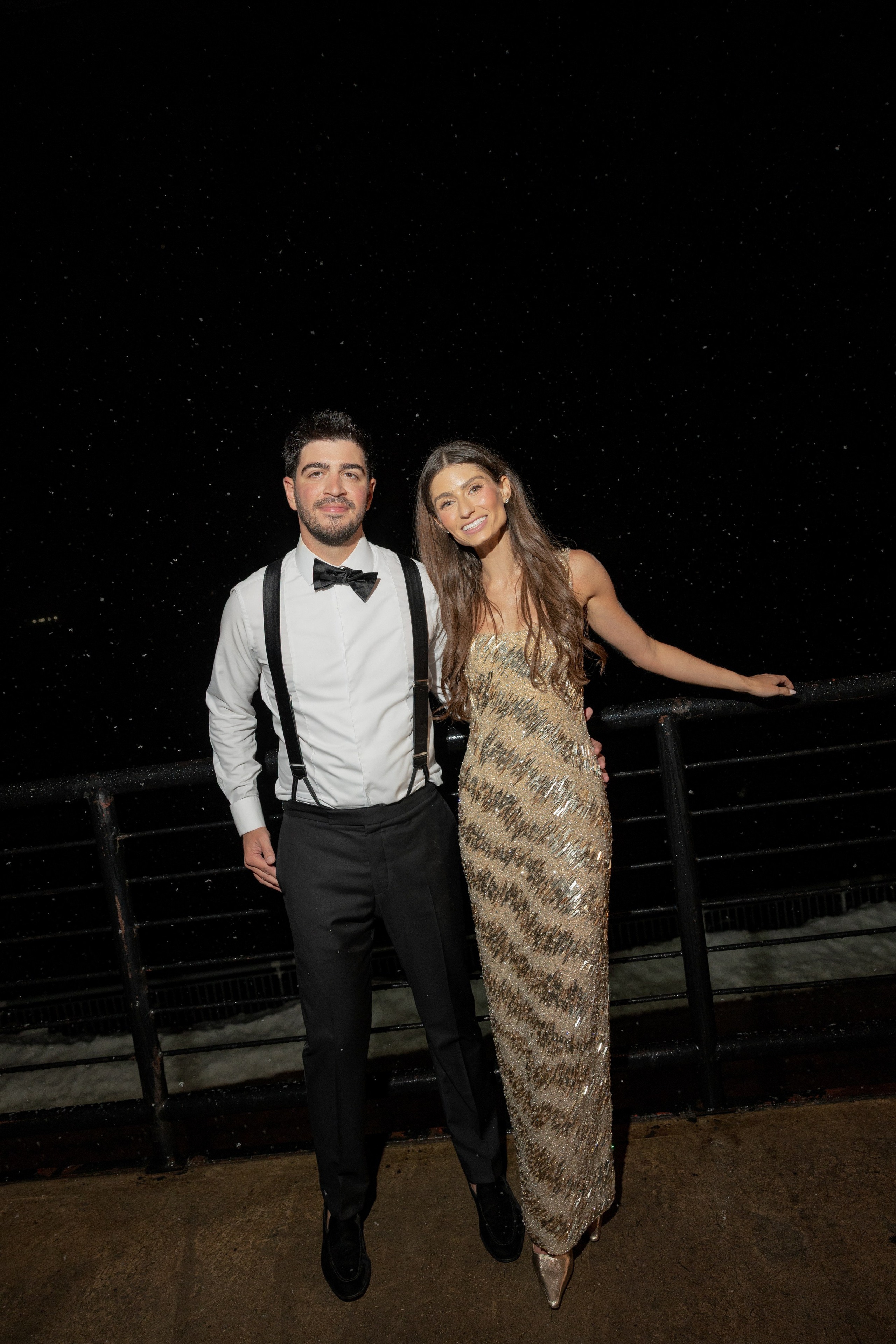 Lauren and Jonah. Wedding photographer and videographer New York | New Jersey