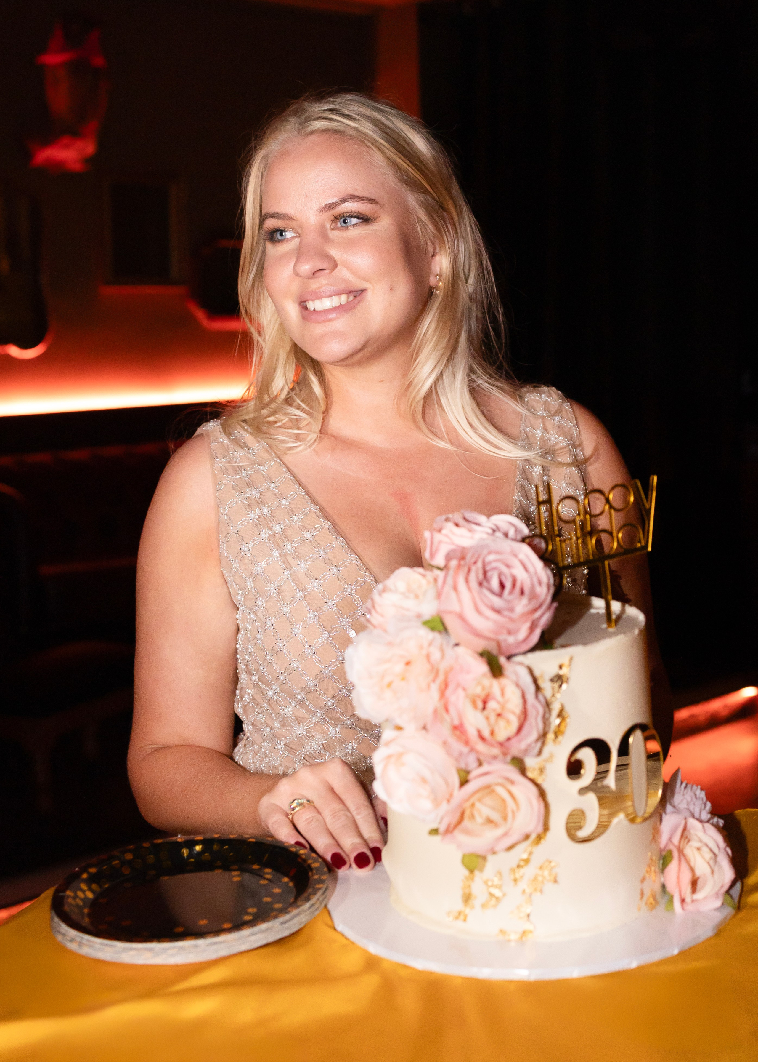 Birthday 30. Photographer in Munich