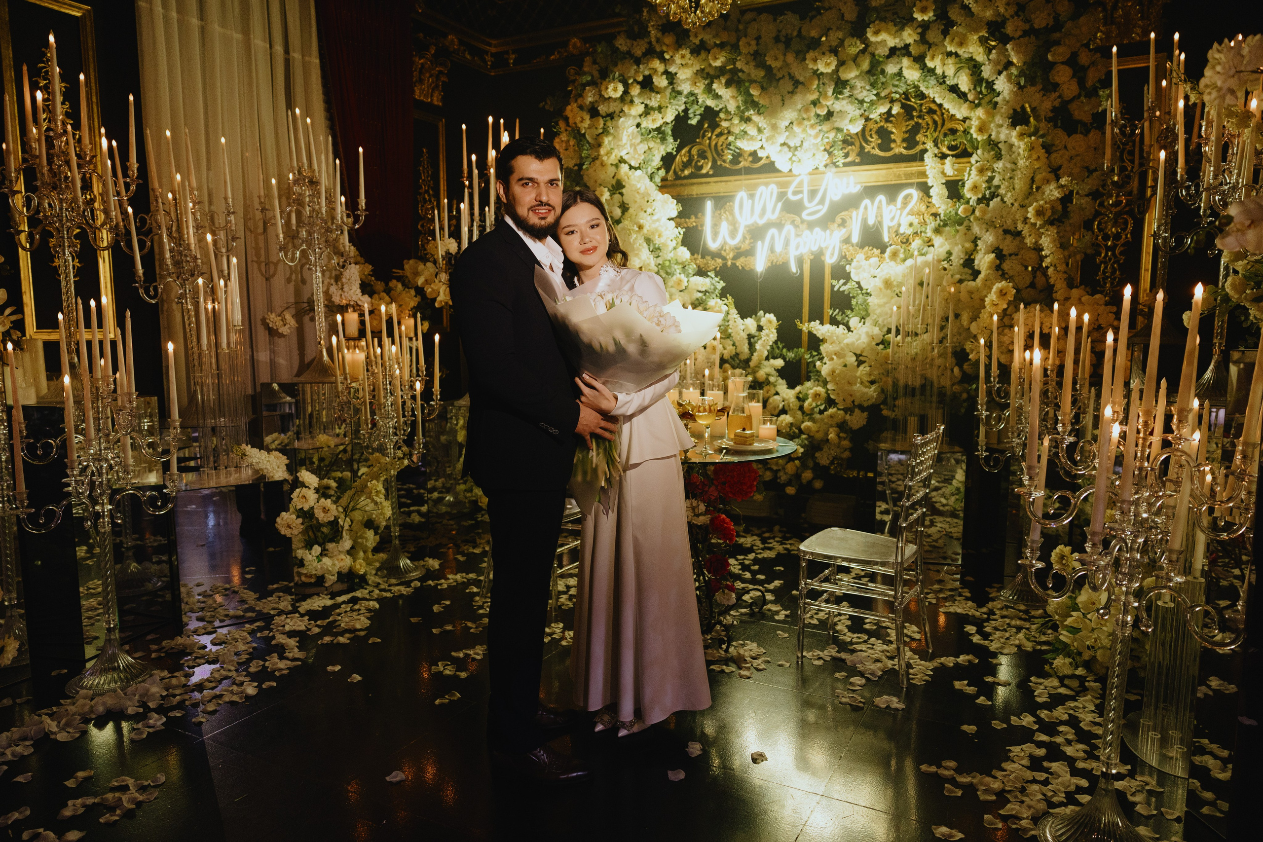 Ф&М. Профессиональный фотограф в Ташкенте