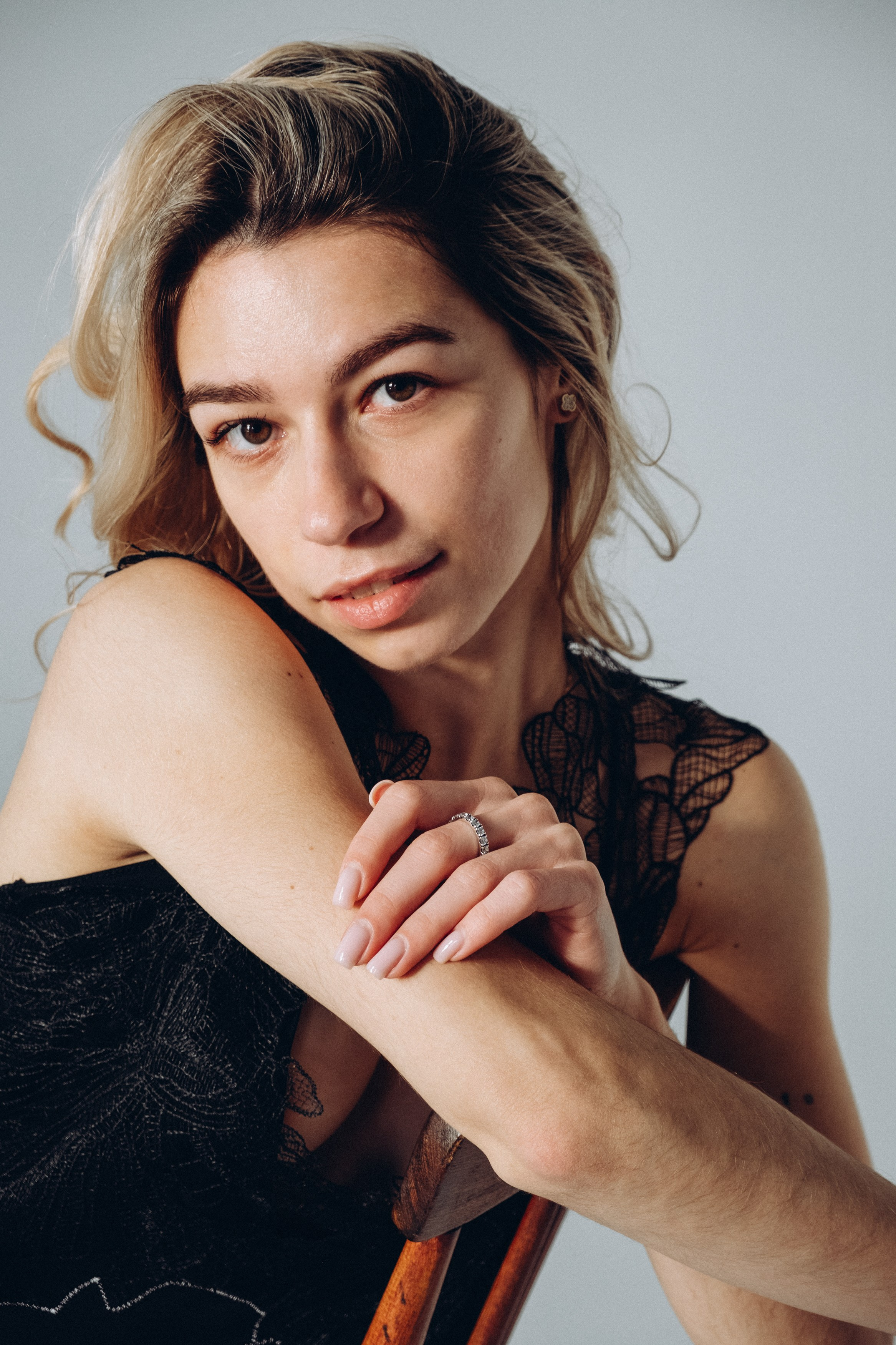 Studio. Photographer The Netherlands