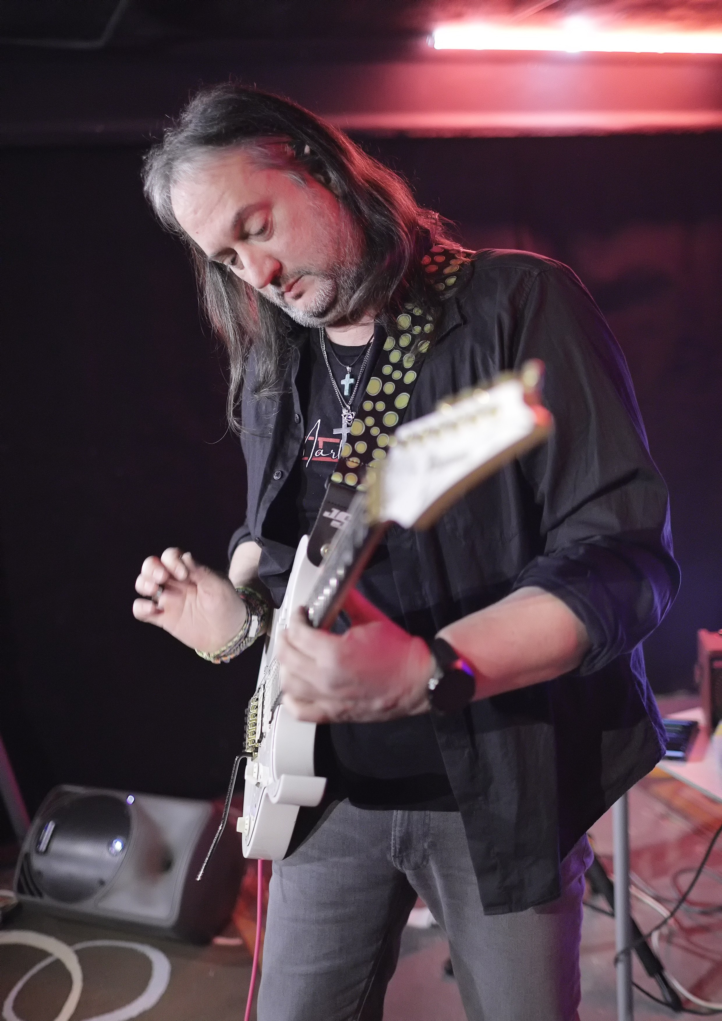 David Martinez. Associaciò cultural La Granja Alcoy España