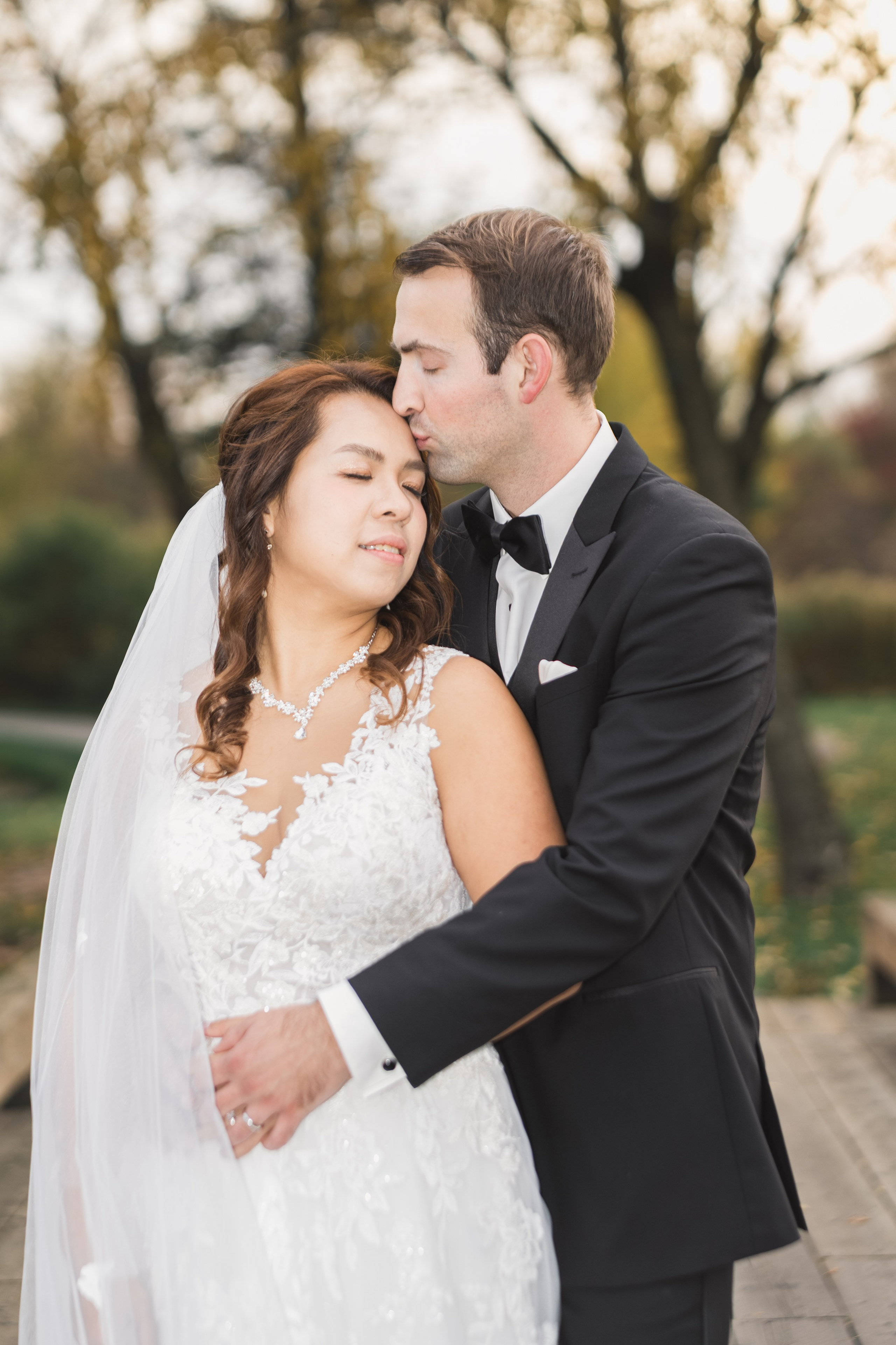 Tiffany&Kevin. Madhurina photography