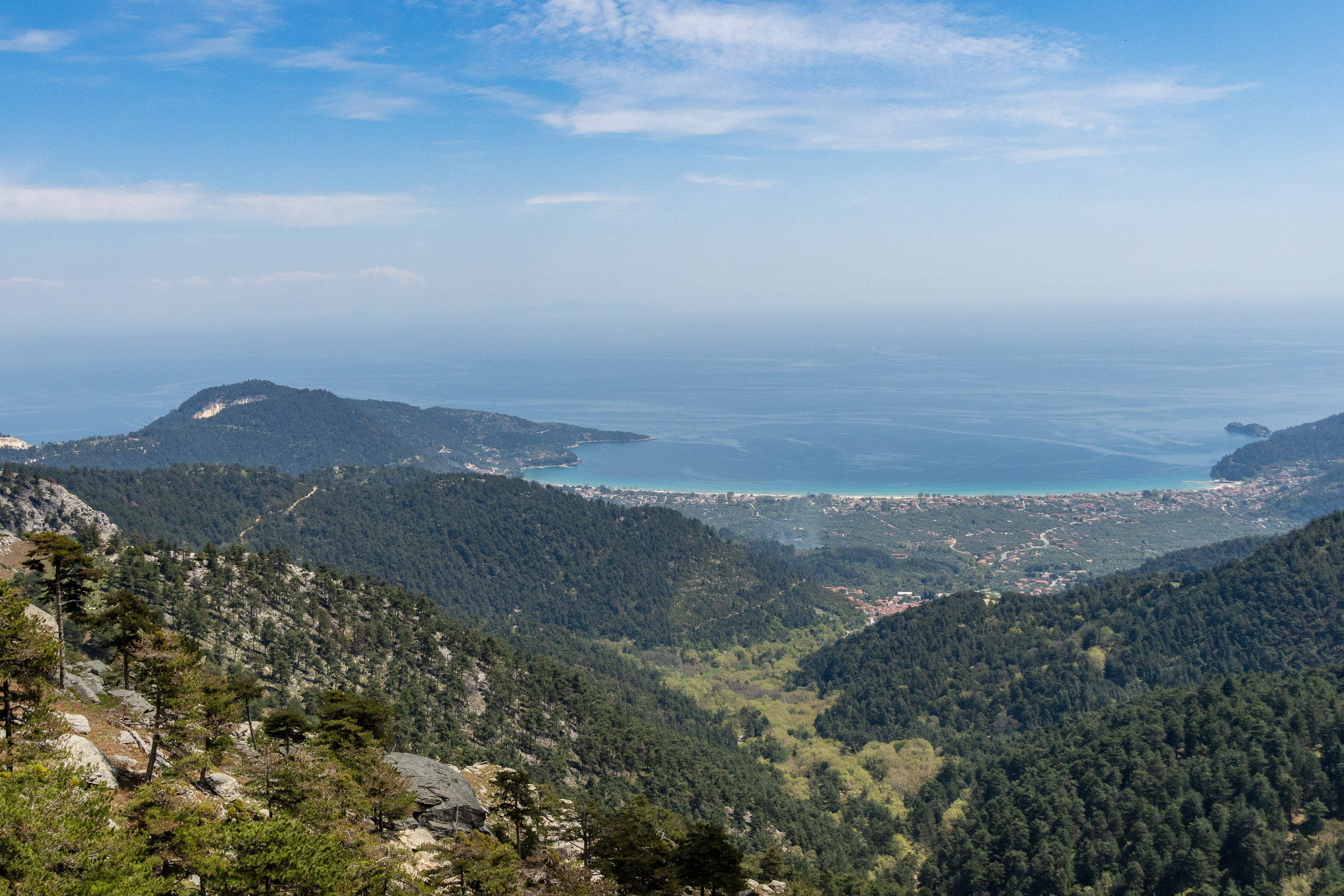 Thasos 2025. Fotografiideplacere.net