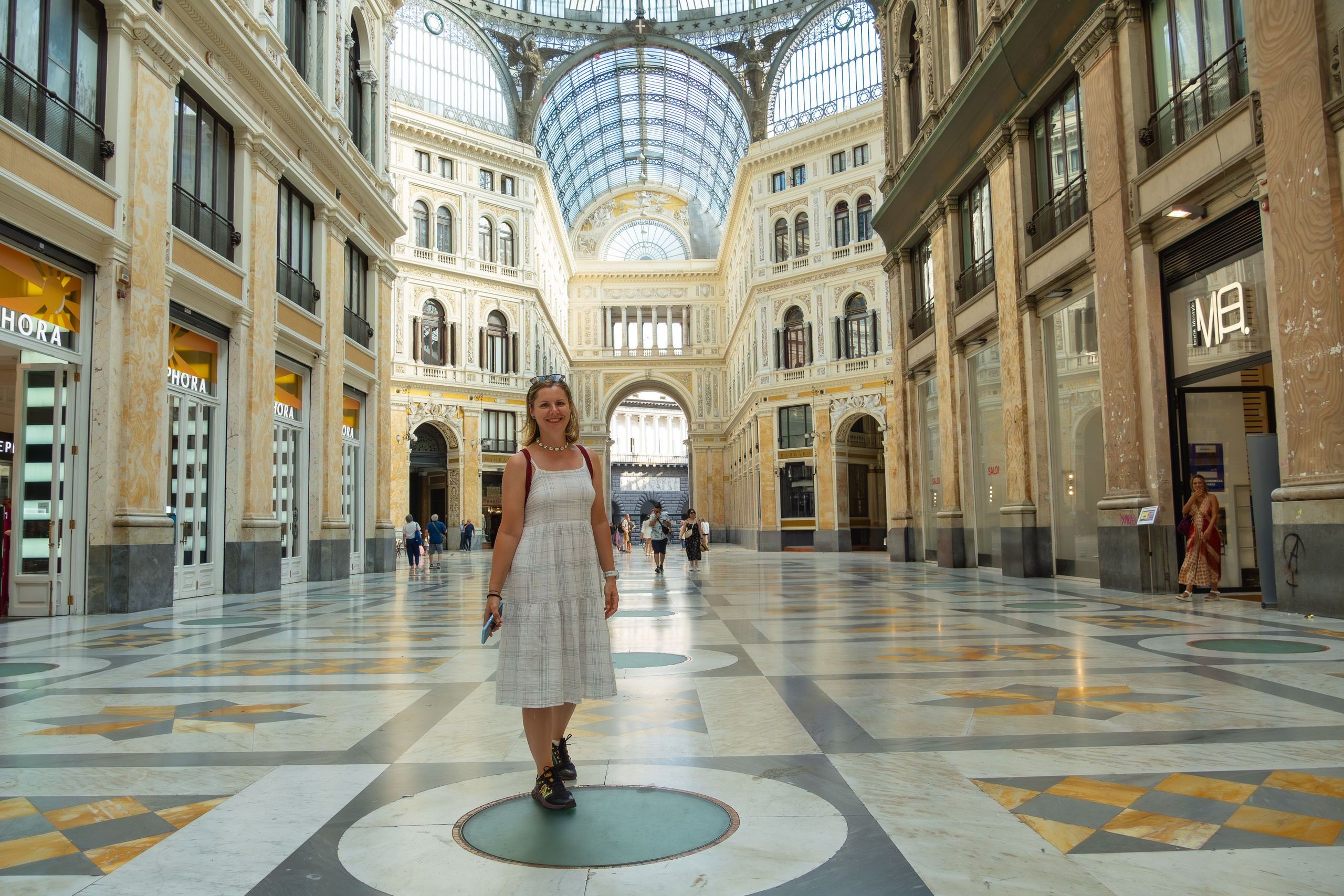 Napoli 2025. Fotografiideplacere.net