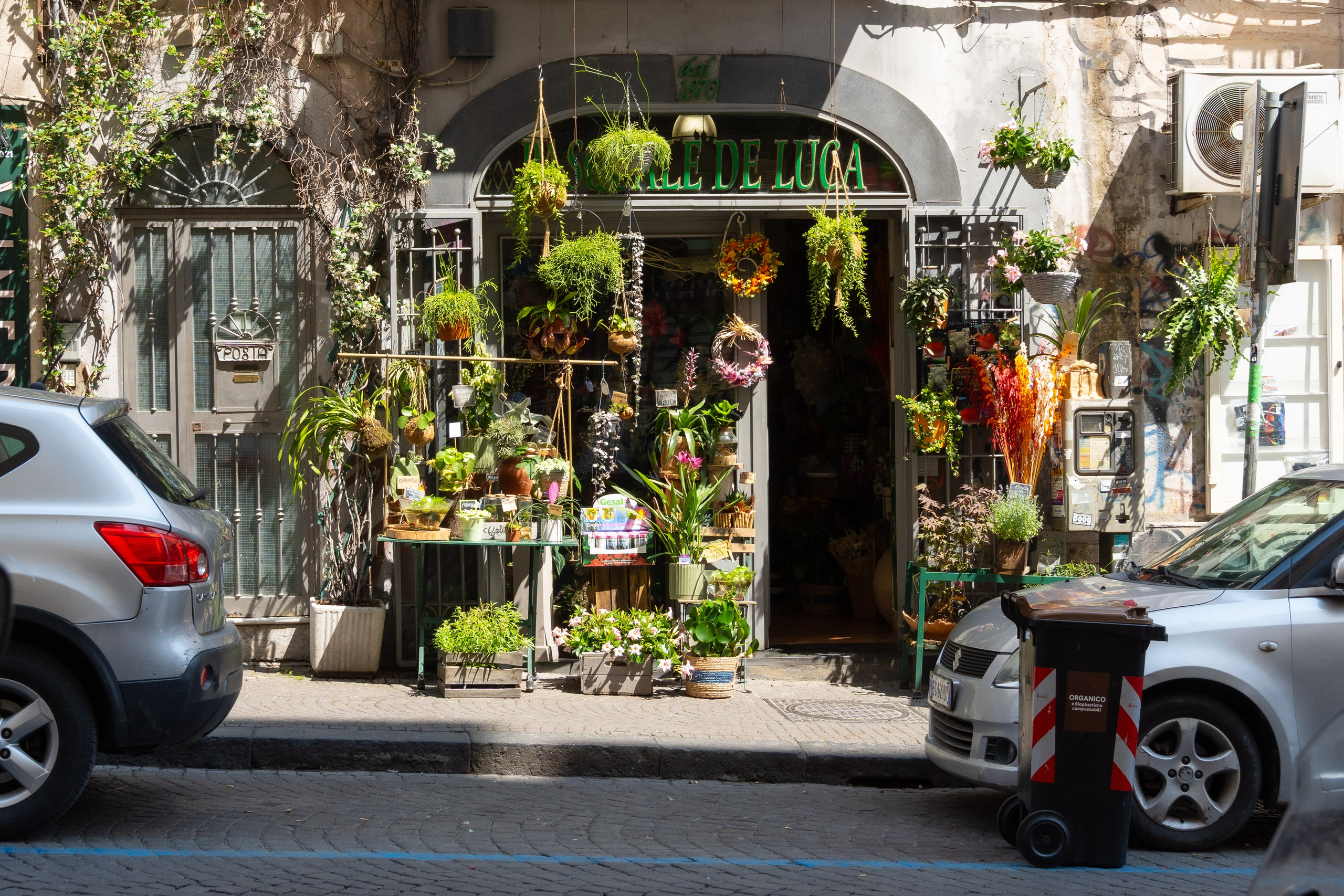 Napoli 2025. Fotografiideplacere.net