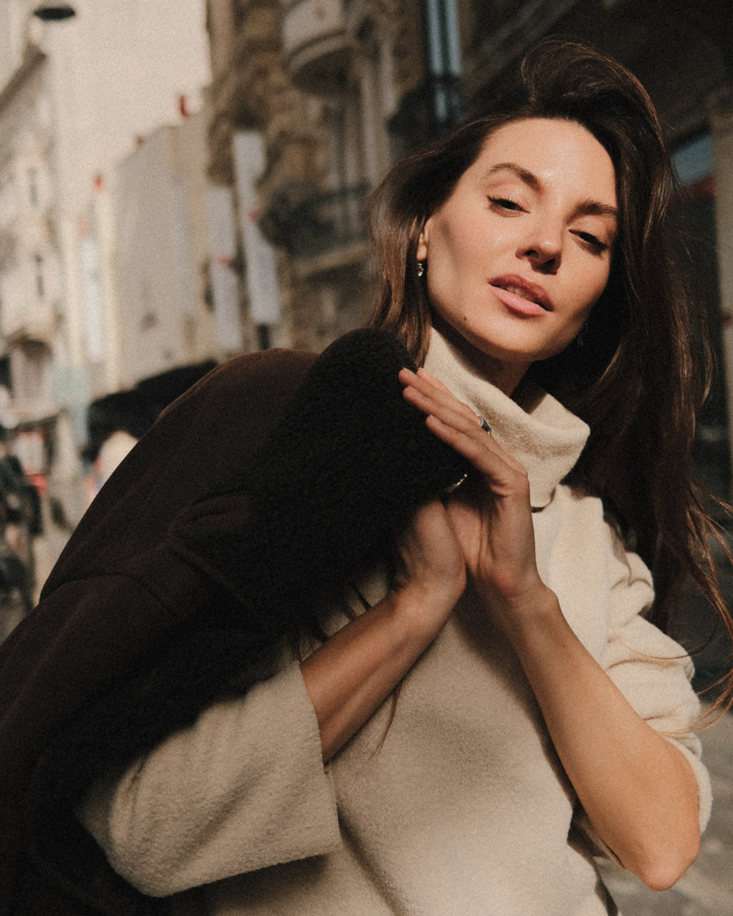 Anna. Даша Родина женский фотограф в Стамбуле