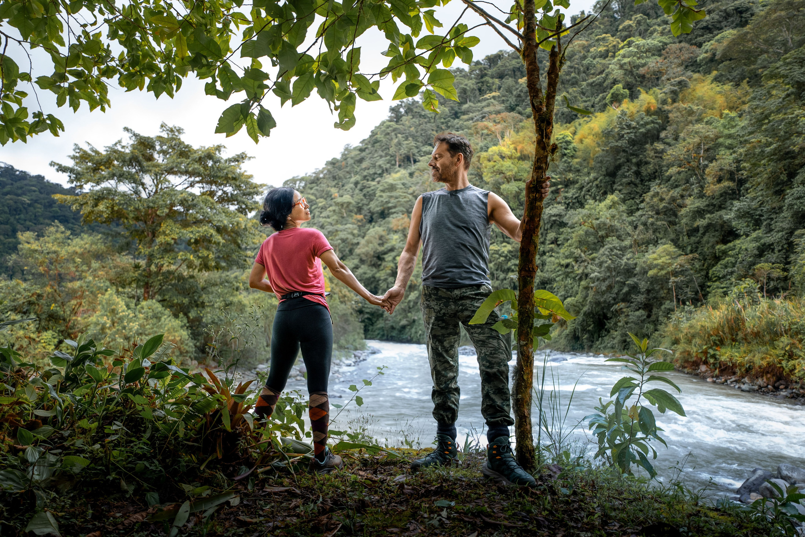 Ecuador. Beena Films