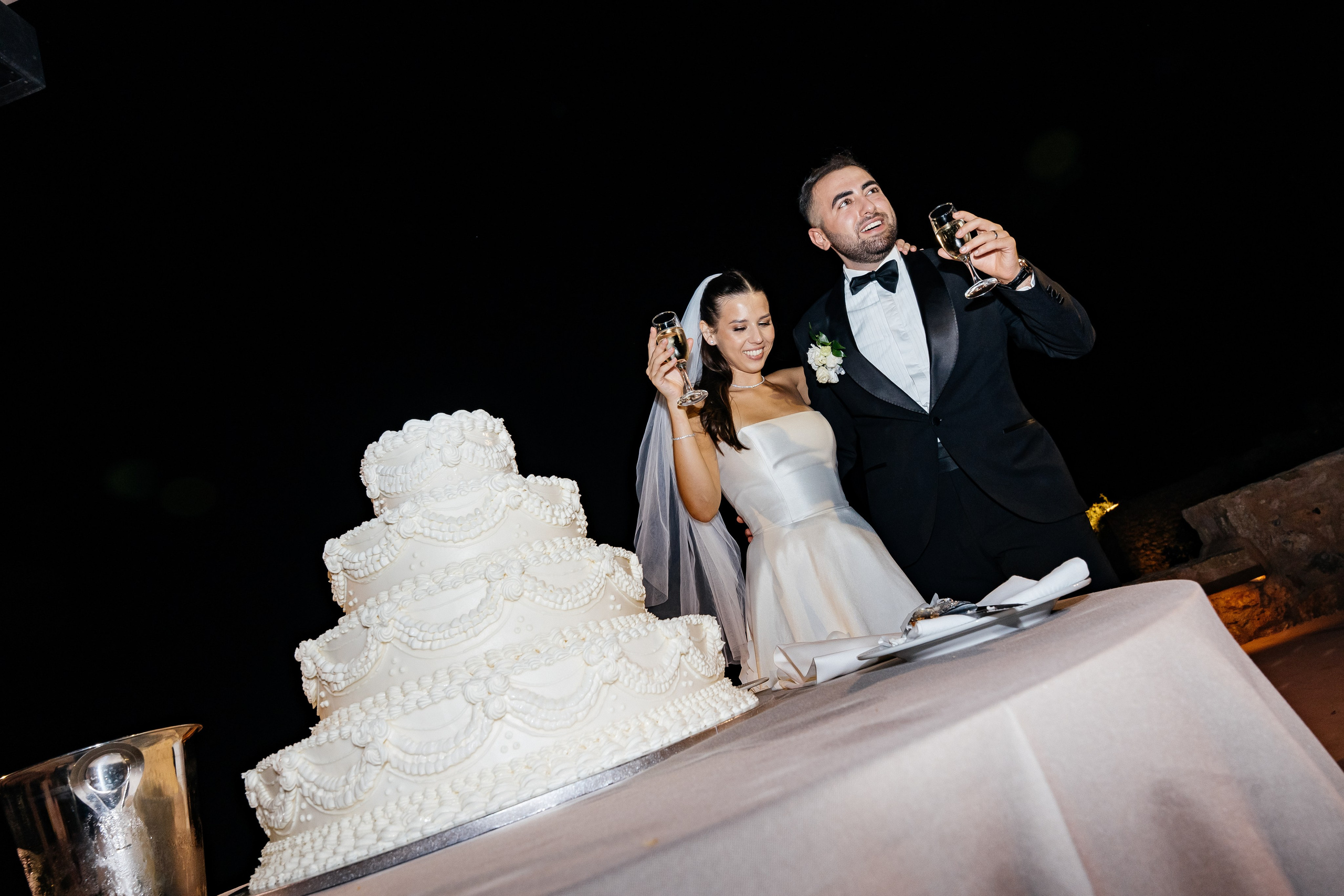 Anna & Ivan. GK Photography – Capture the Moment