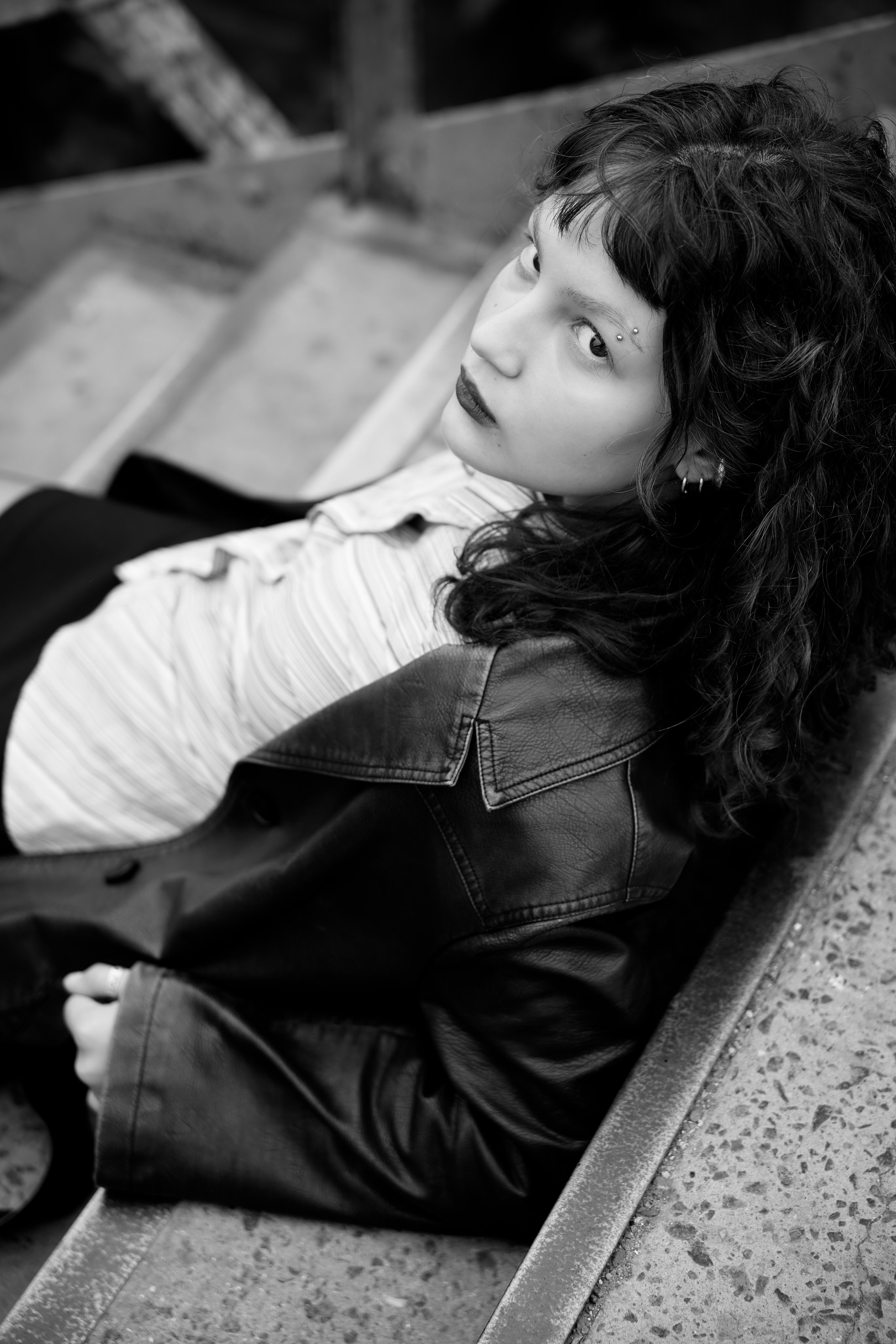 Индивидуальные съемки. Photographer Alina Stefoglo