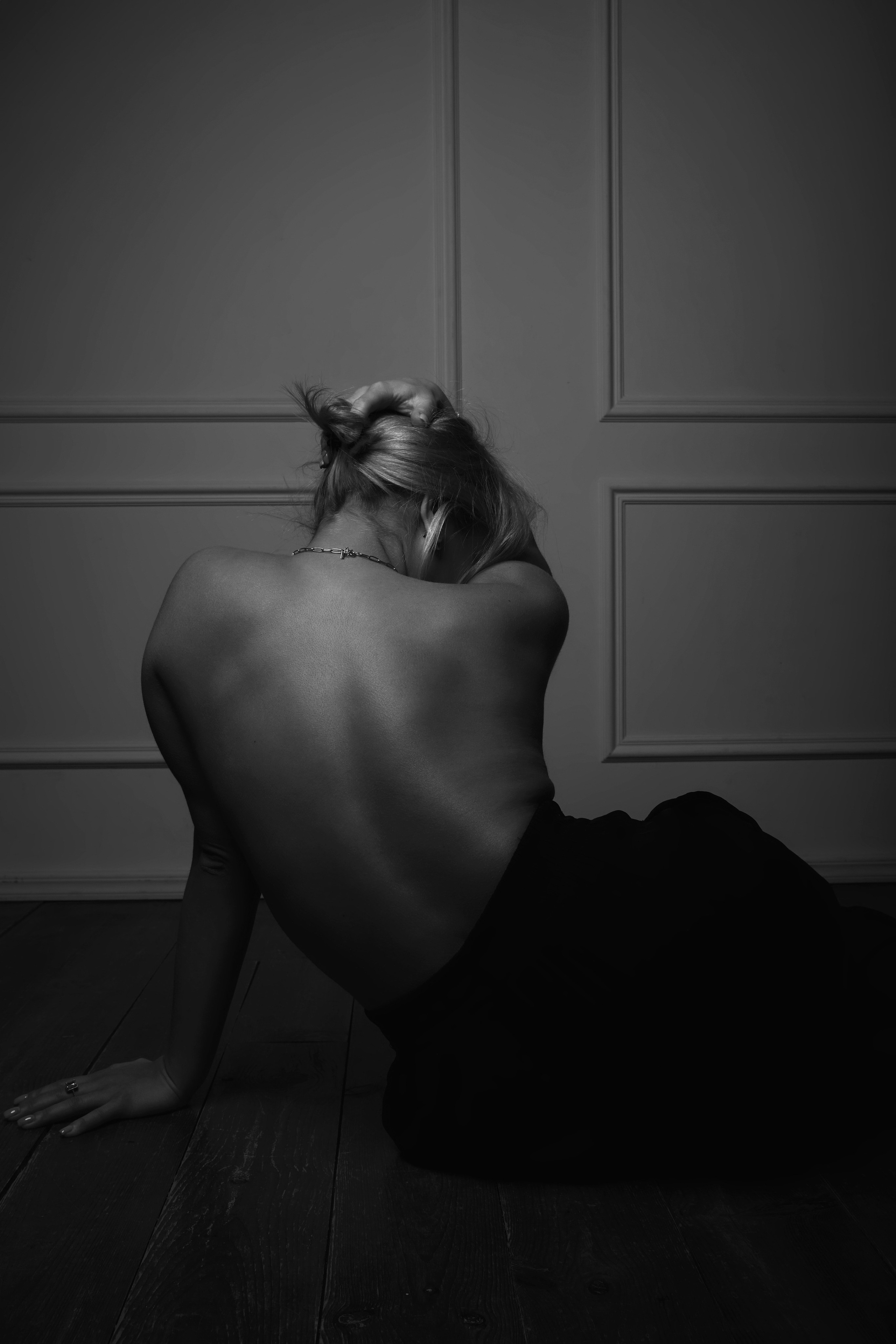 Индивидуальные съемки. Photographer Alina Stefoglo