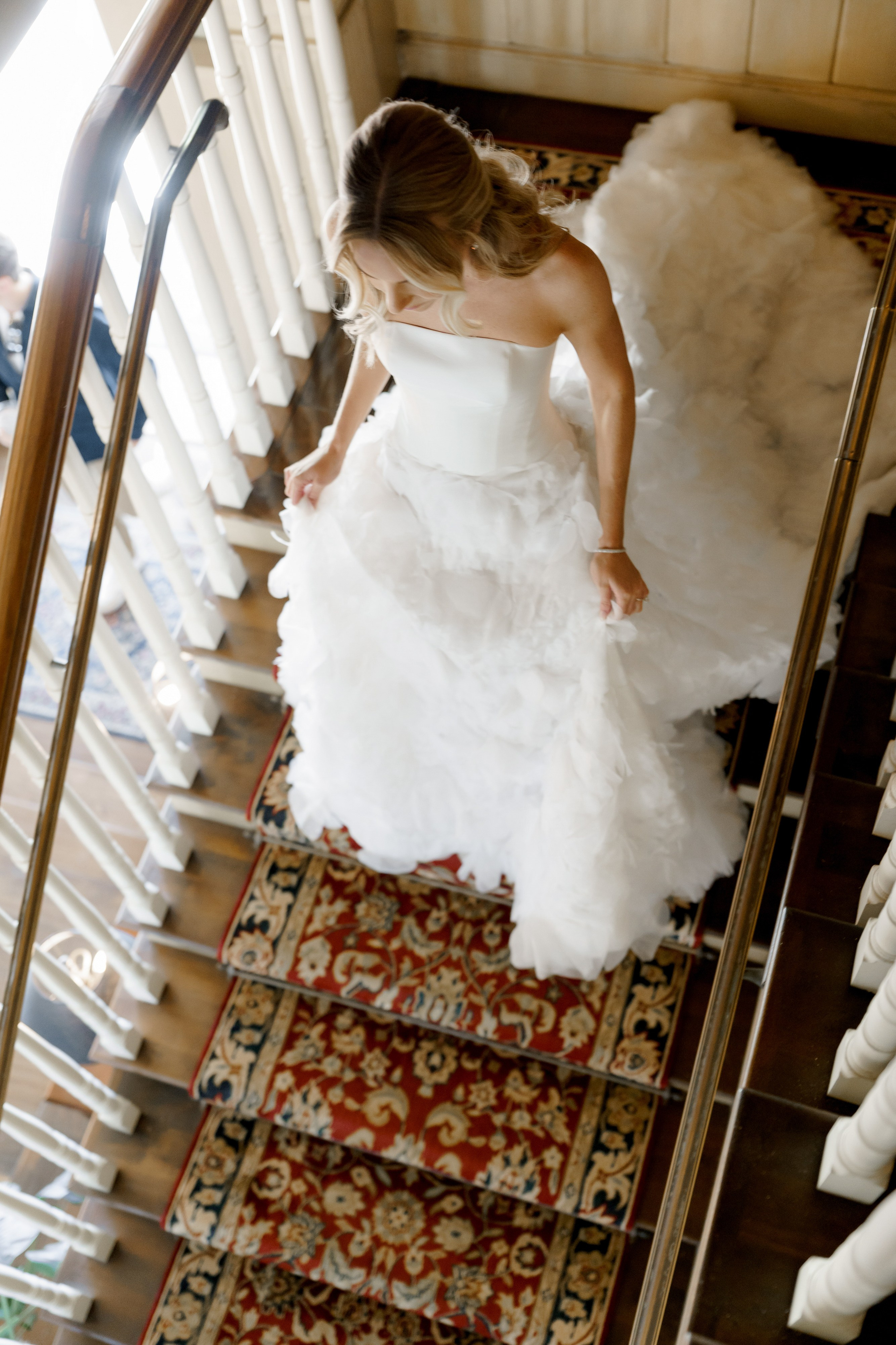 Marci and Yi. Wedding photographer and videographer New York | New Jersey