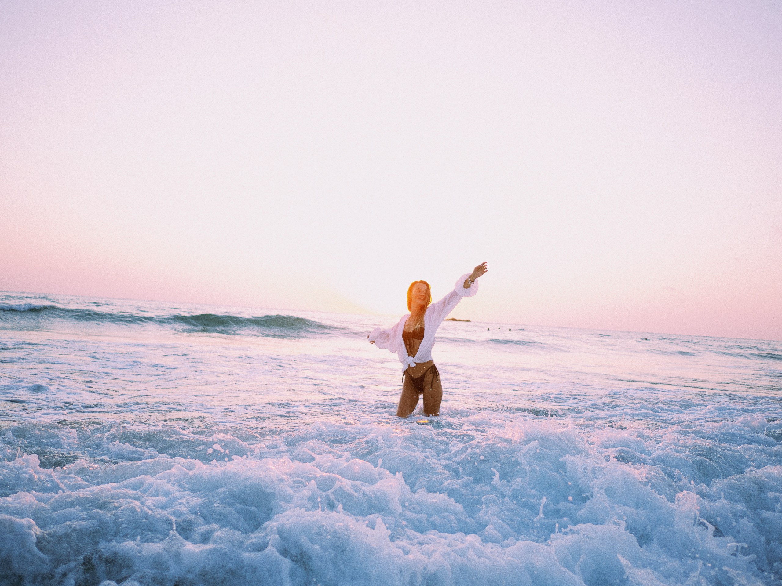 TANYA. Photographer Inna Mendelson