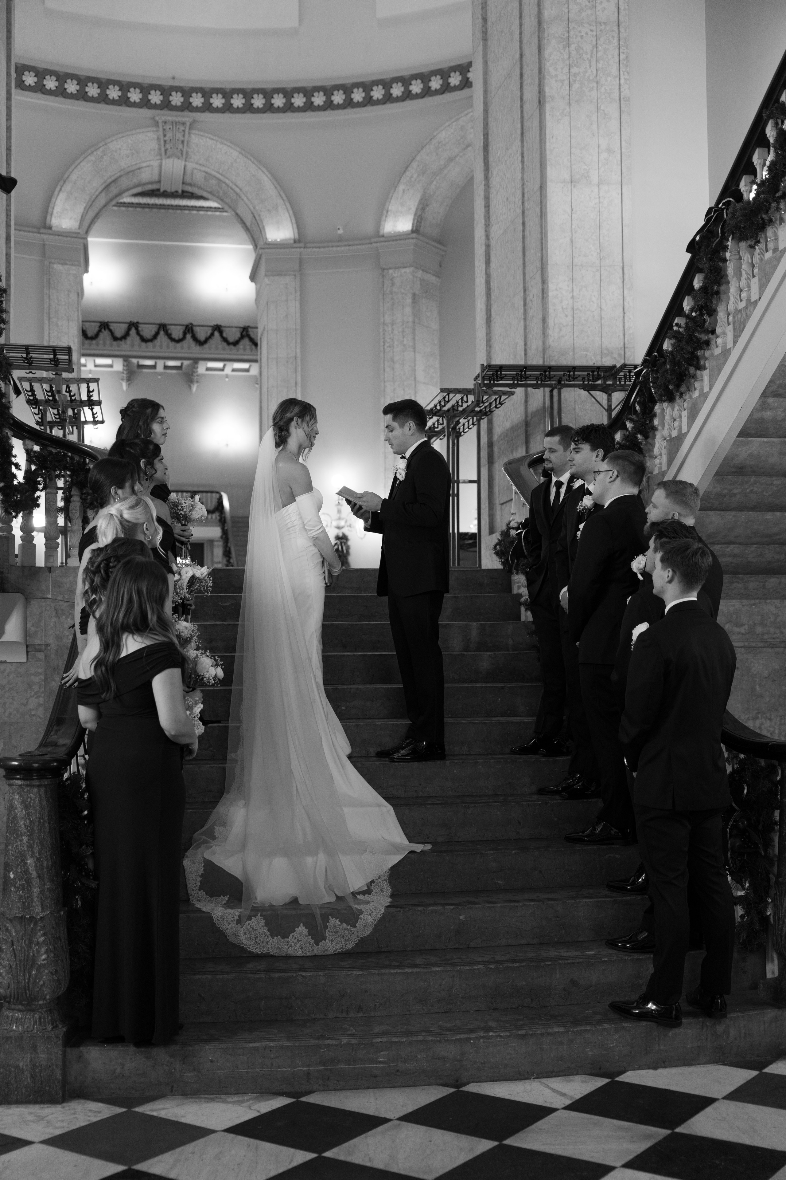 Jack and Maggie. Anna Krasnova Wedding photographer