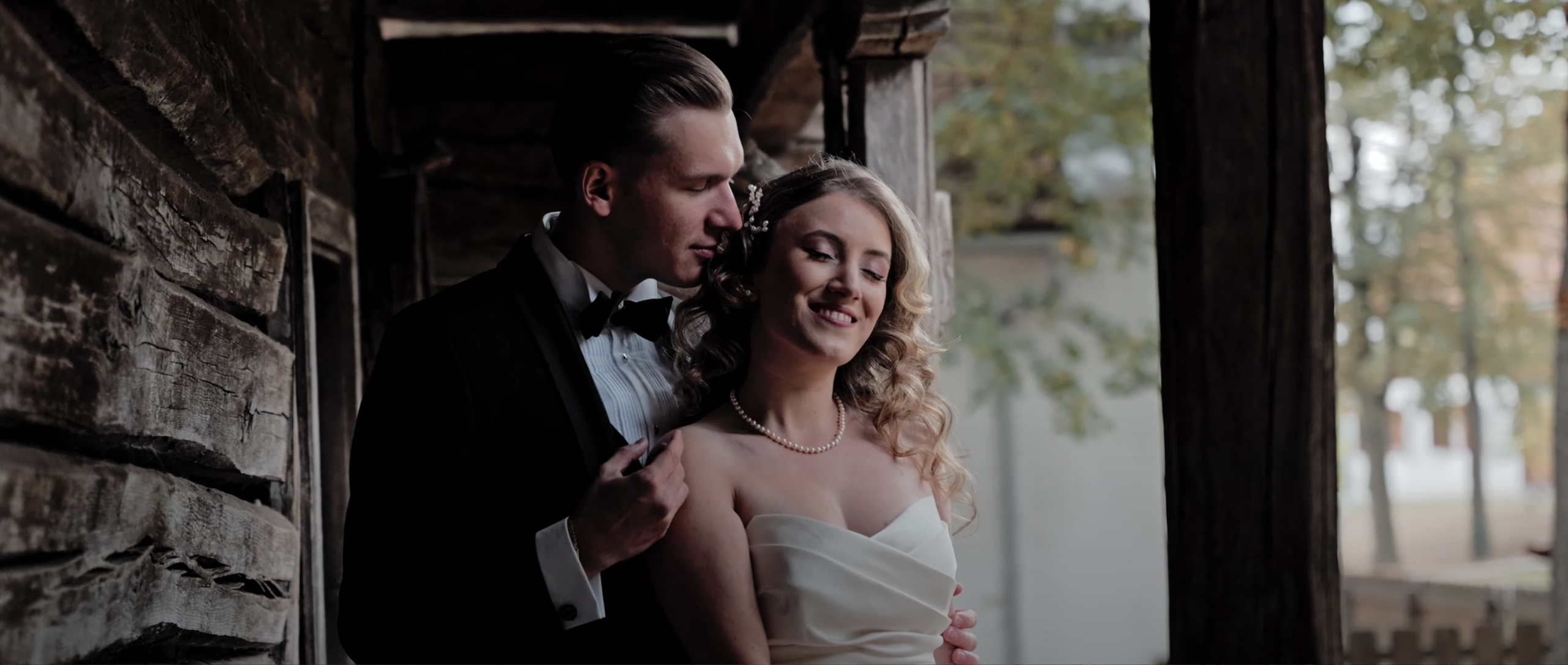 Videograf nuntă Arad - Tîrzuman Casian