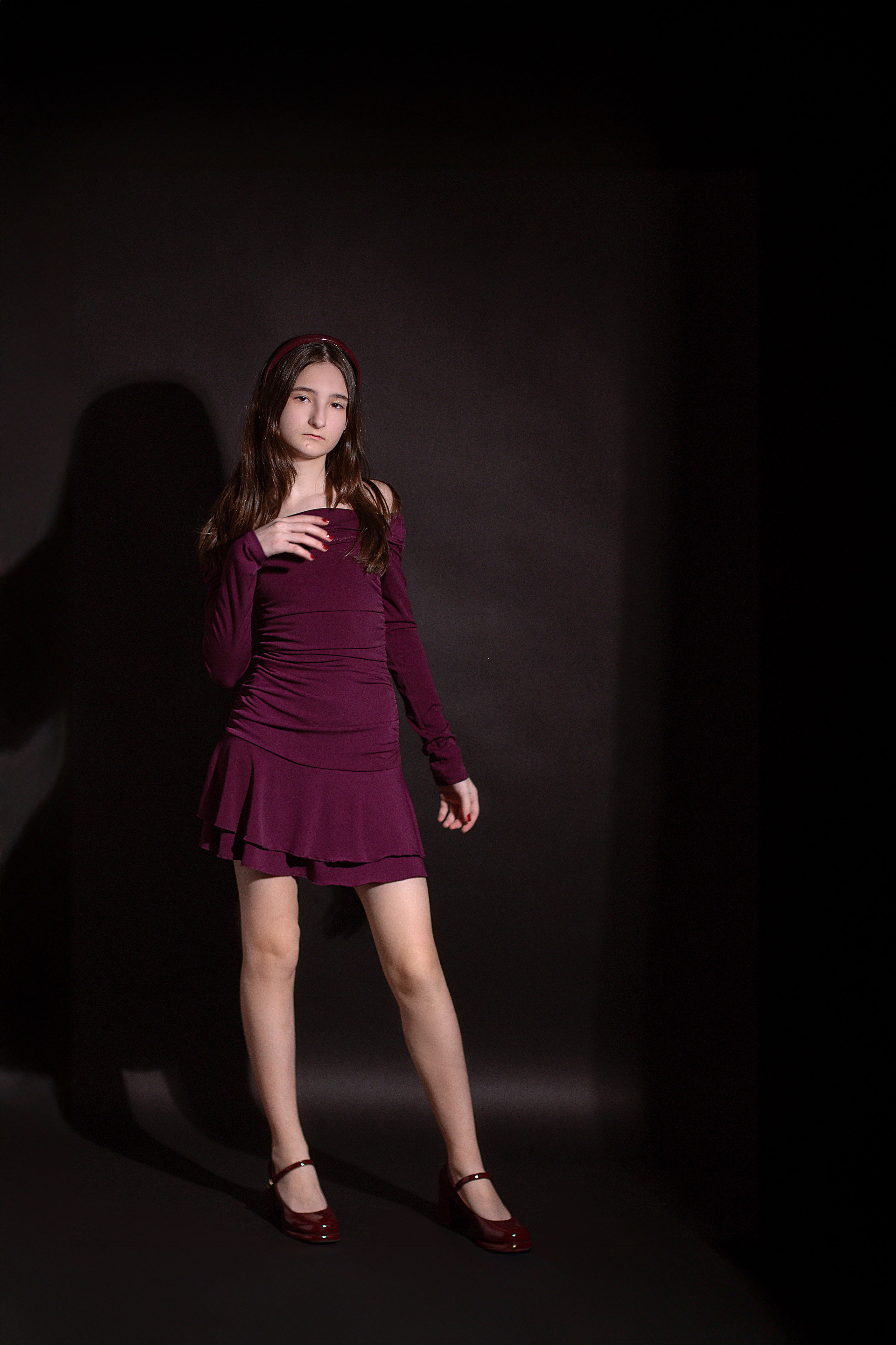 Подростки. Детский и семейный фотограф в г. Бельцы