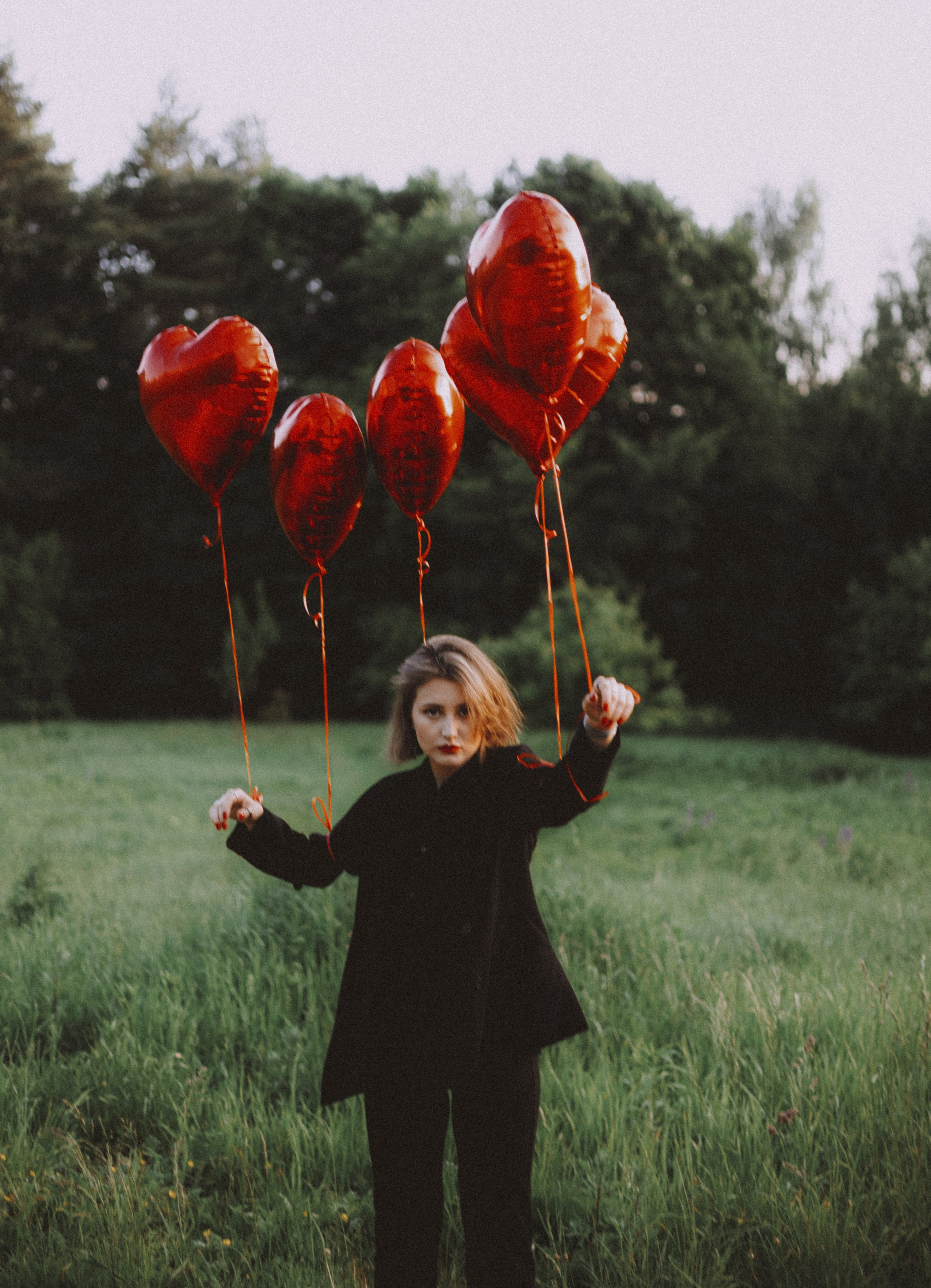 Ira. Портретный фотограф Александра Самозванова