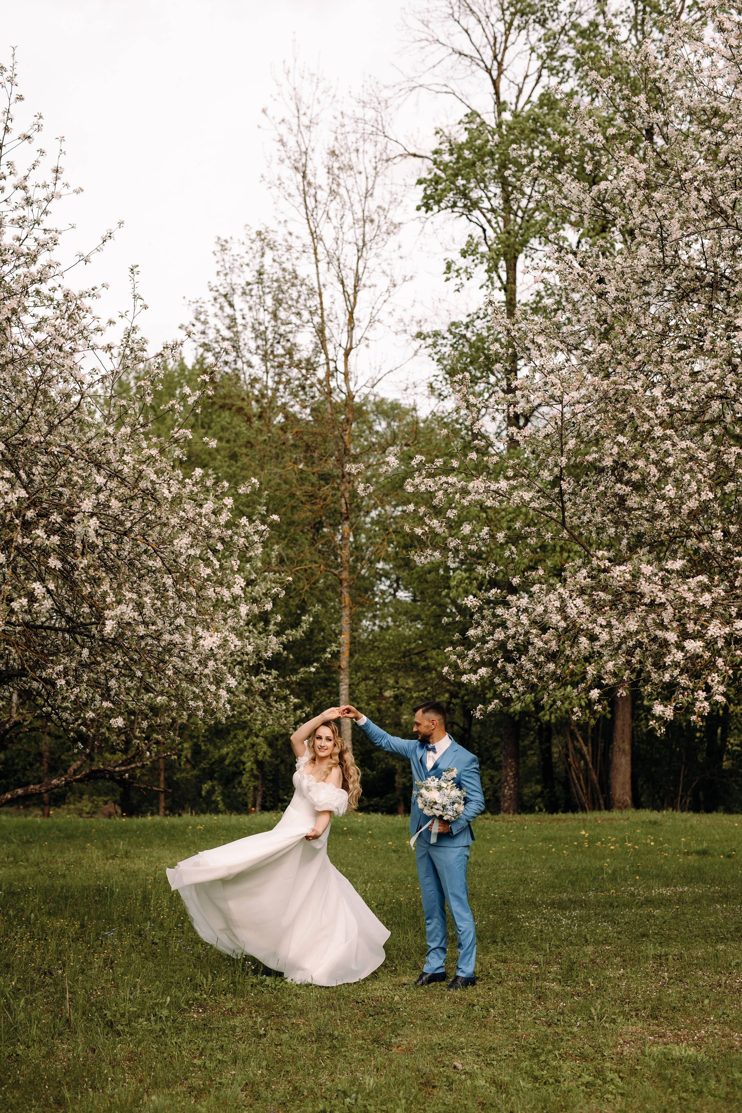 Jana & Māris. Fotogrāfe Līga Vaidere