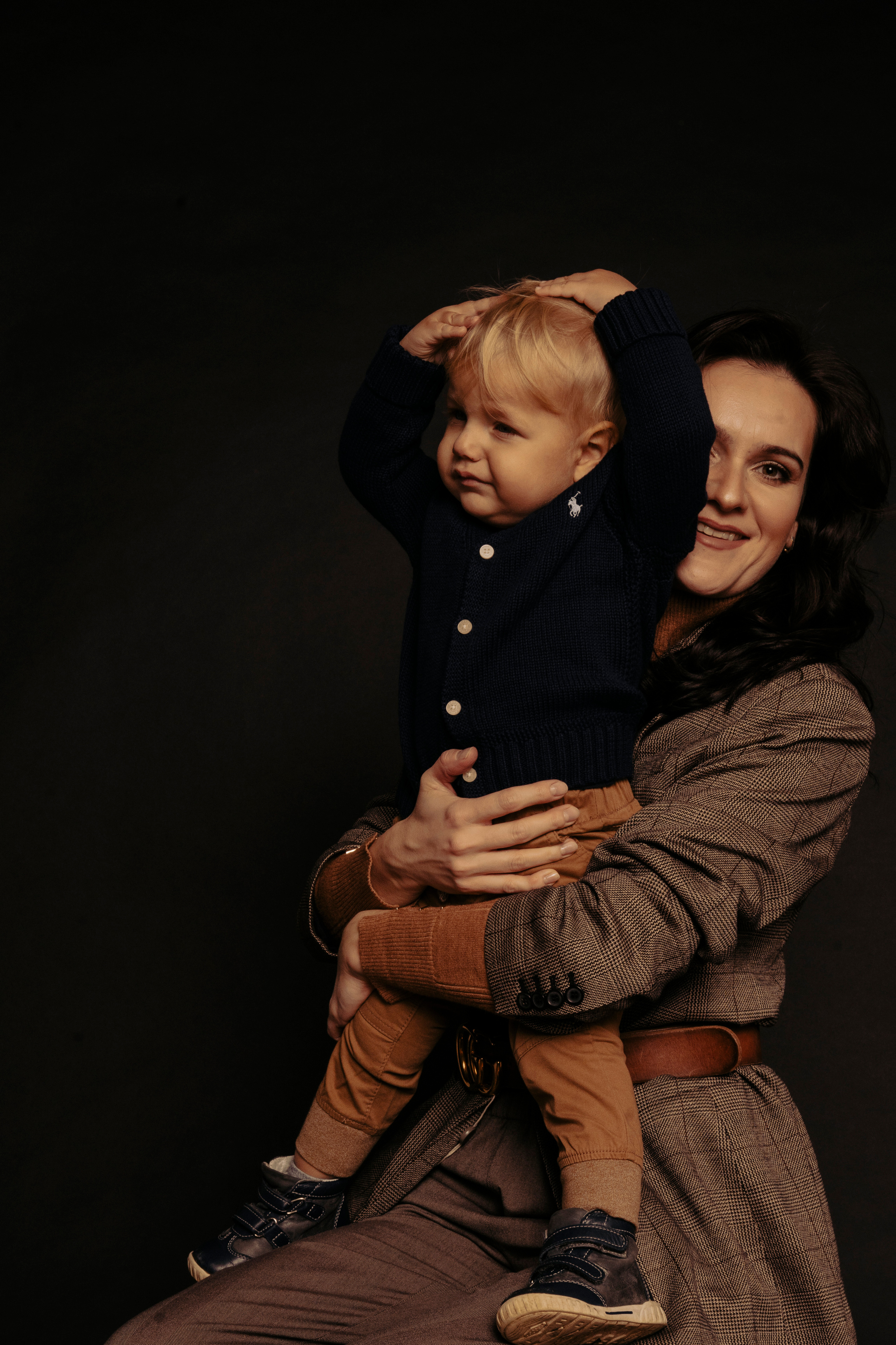 Indira. Modern maternity photographer in Long Island New York