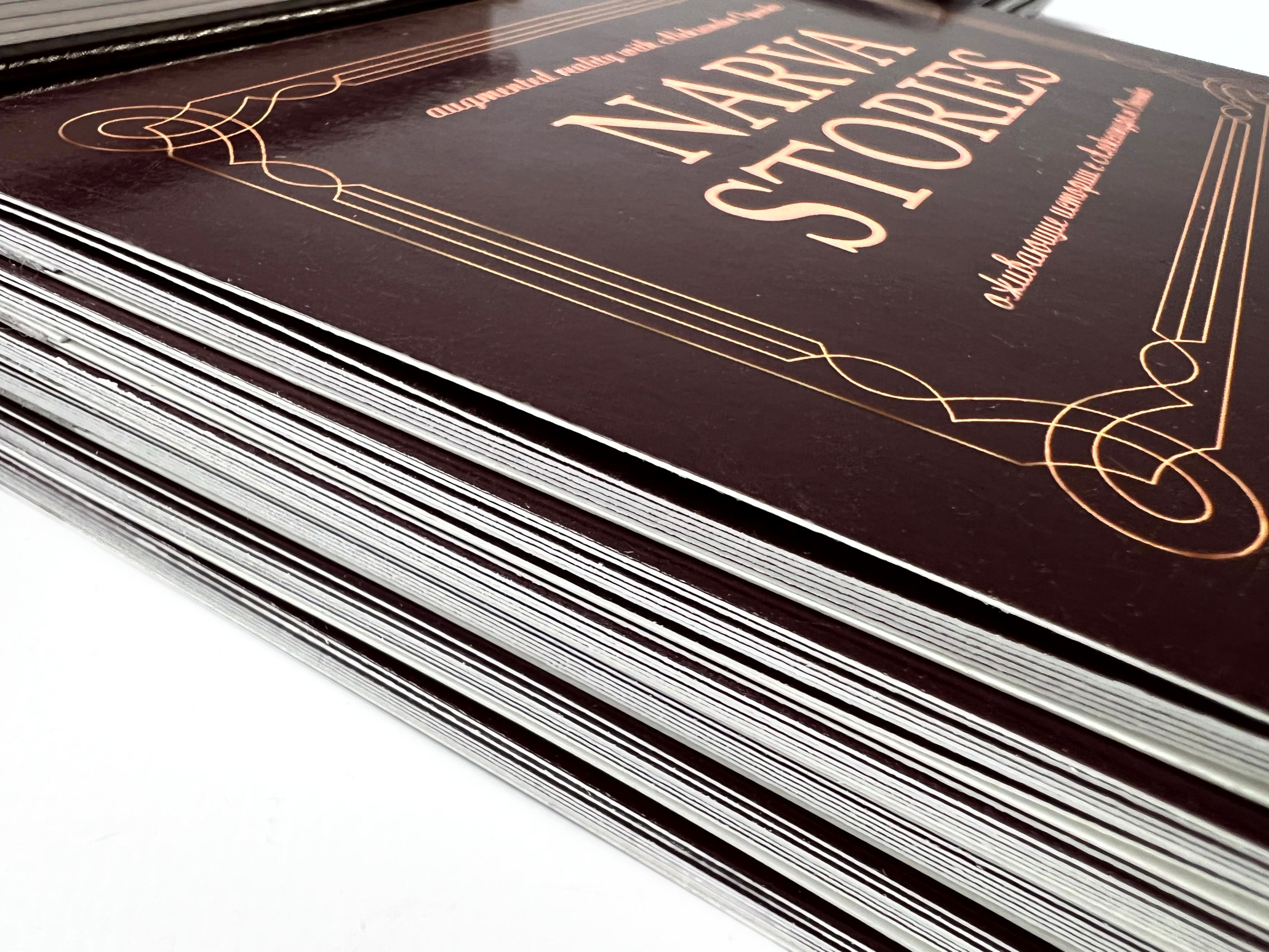 Оживающие сувениры. Семейный, детский, школьный фотограф в Нарве, Эстония, Зоя Хусаинова