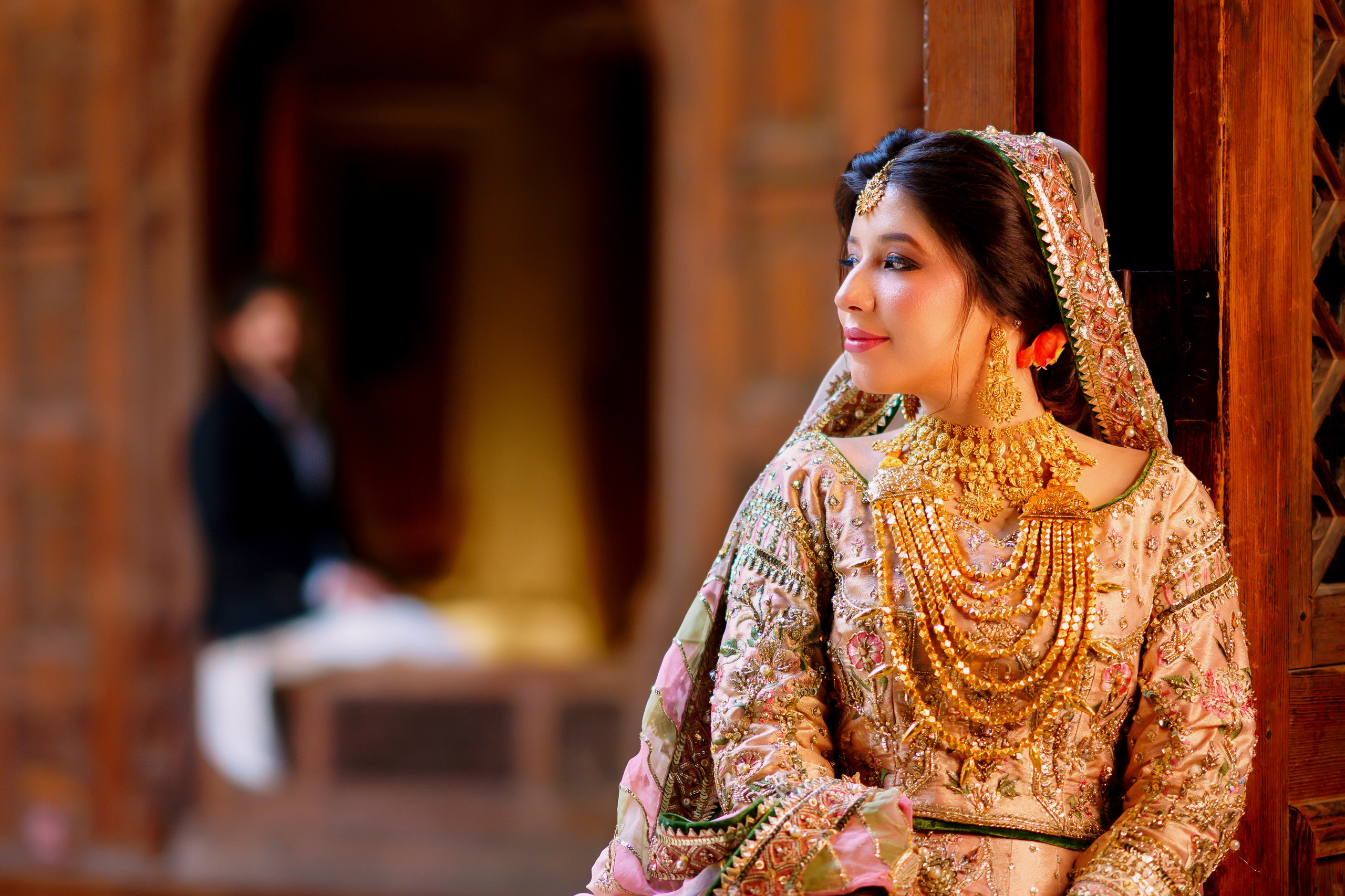 Testimonials. House of Taimur Riaz Khan