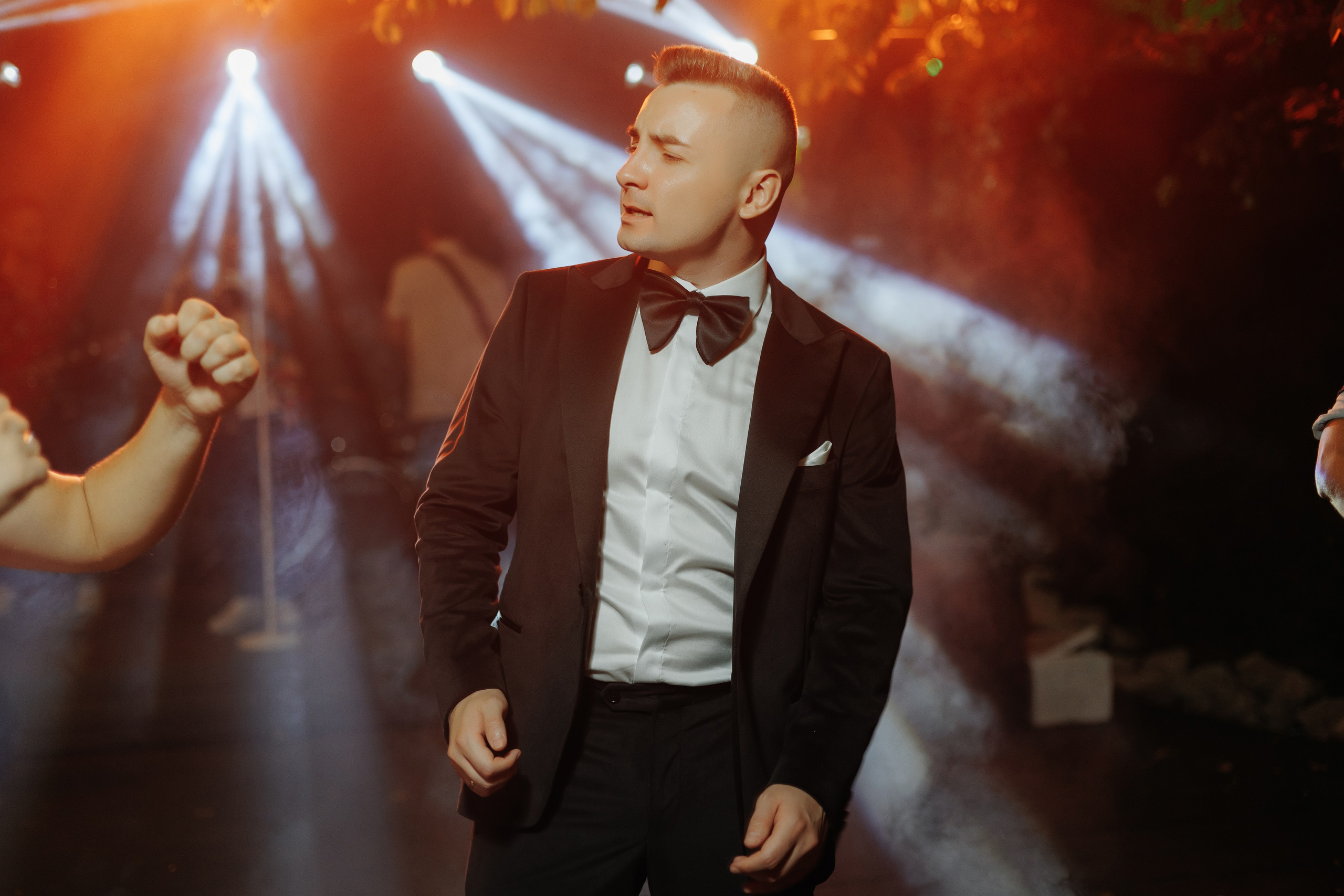 Vadim & Irina. ProWed — Foto Video Moldova și România