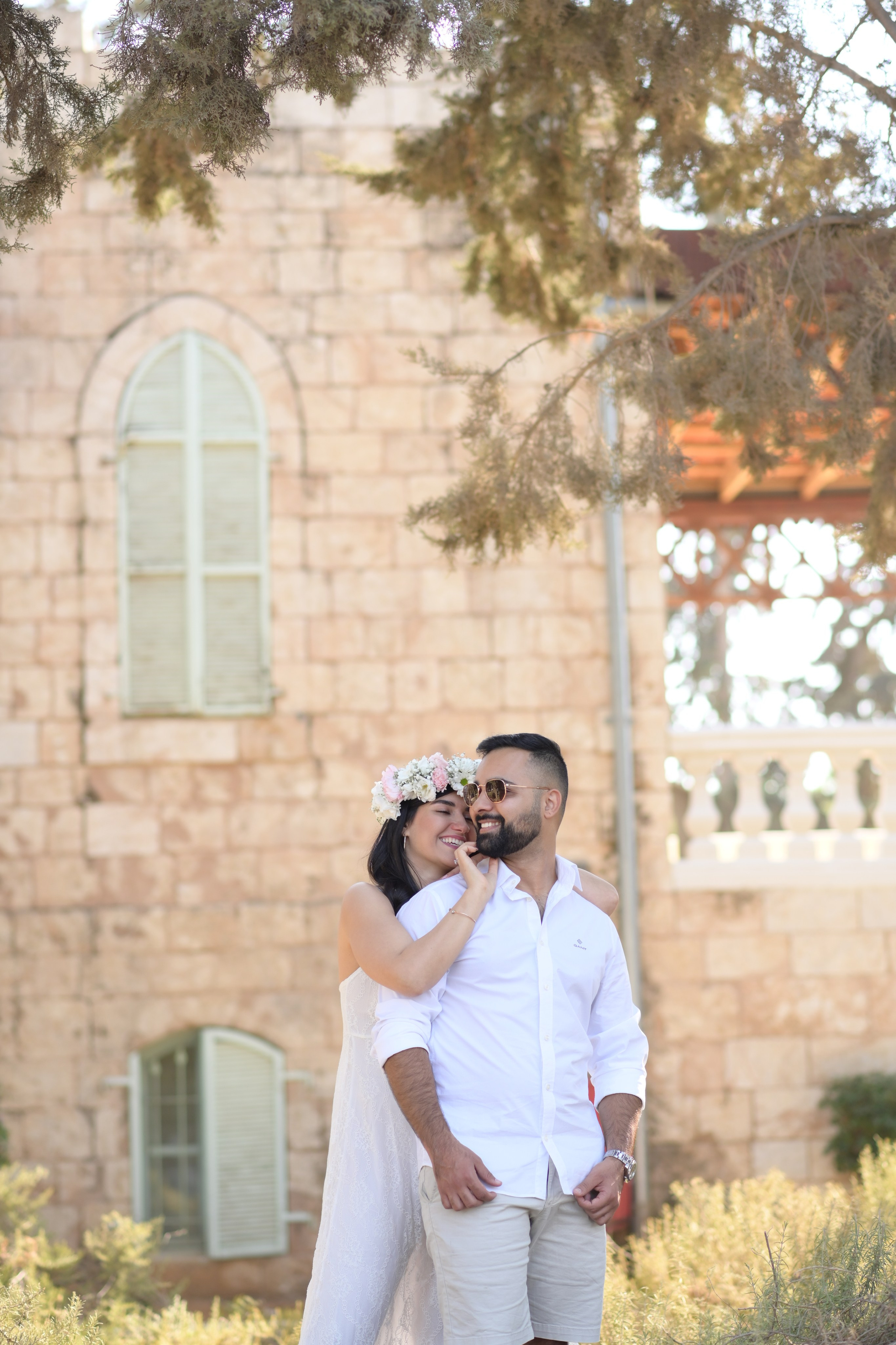 Almog & Jonatan. Wedding and events photographers Studio Shalom