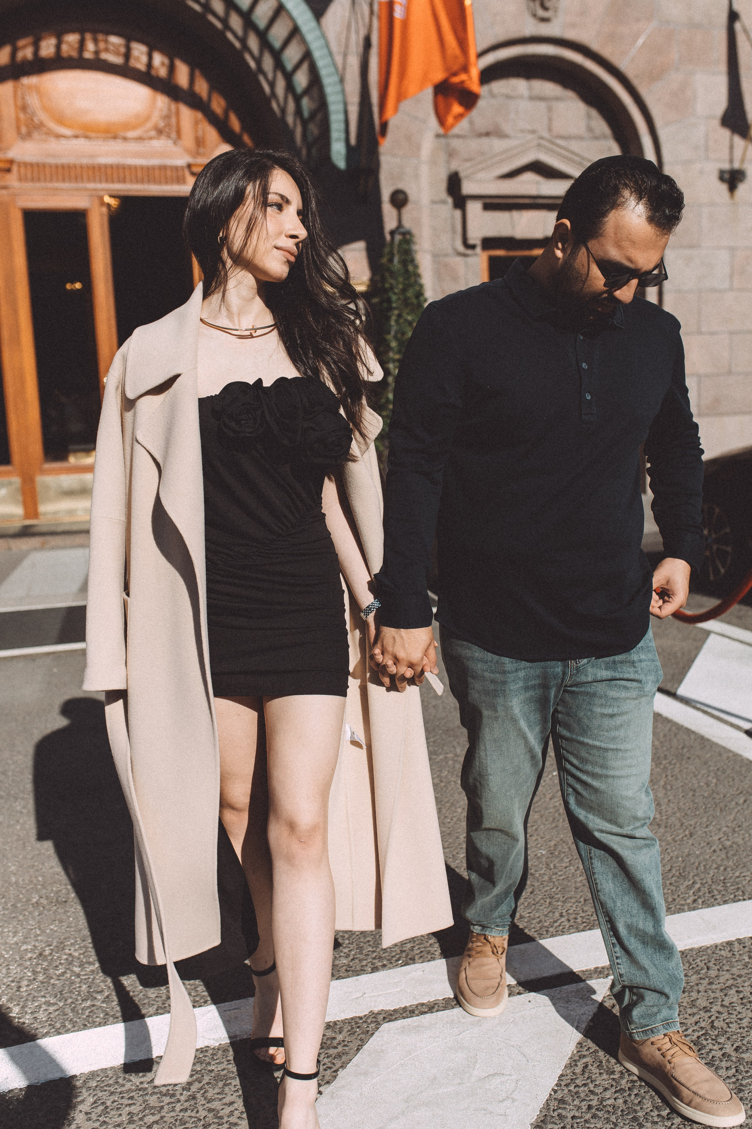 Eli & Evelina. Wedding and events photographers Studio Shalom