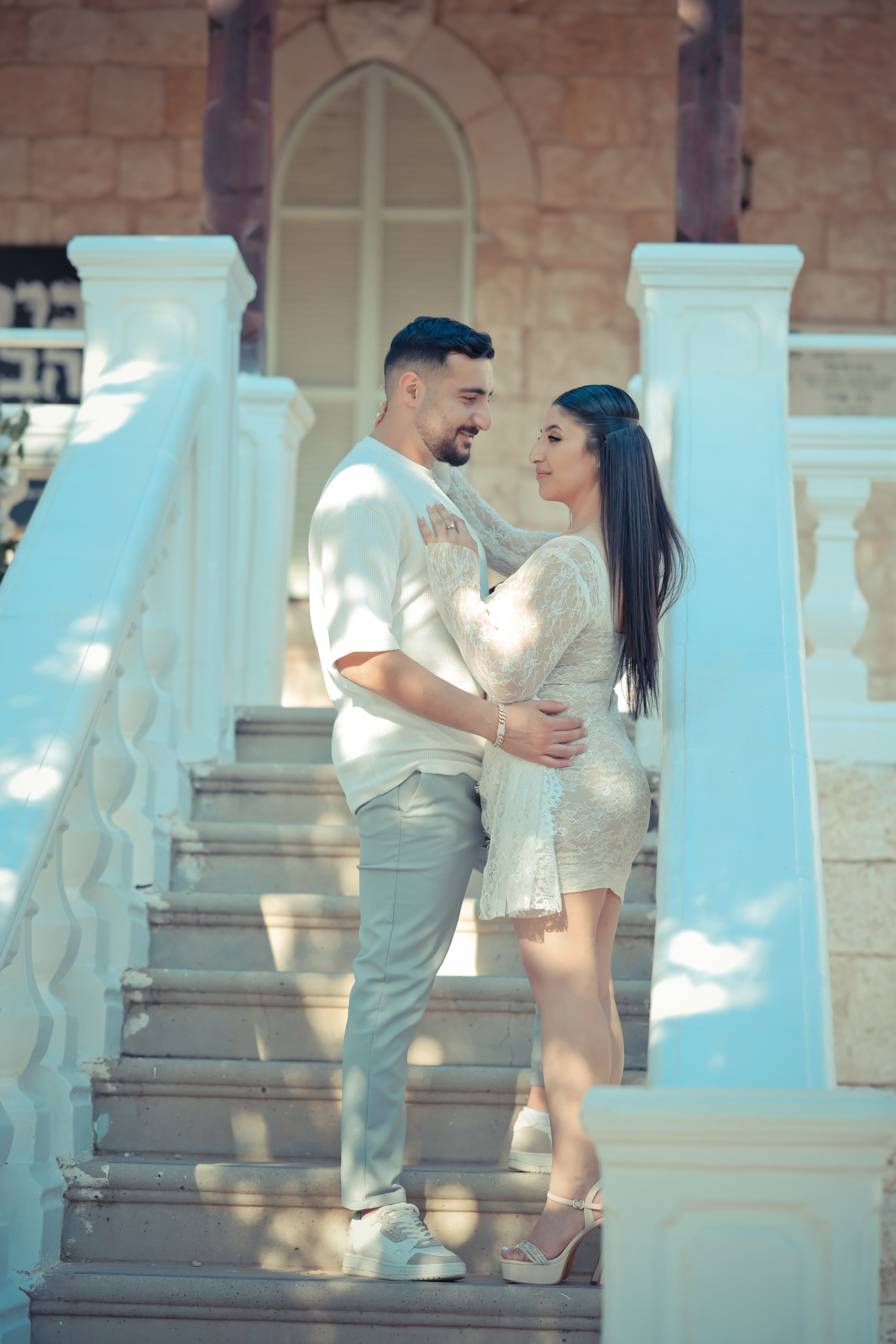 LIANA & IDAN. Wedding and events photographers Studio Shalom