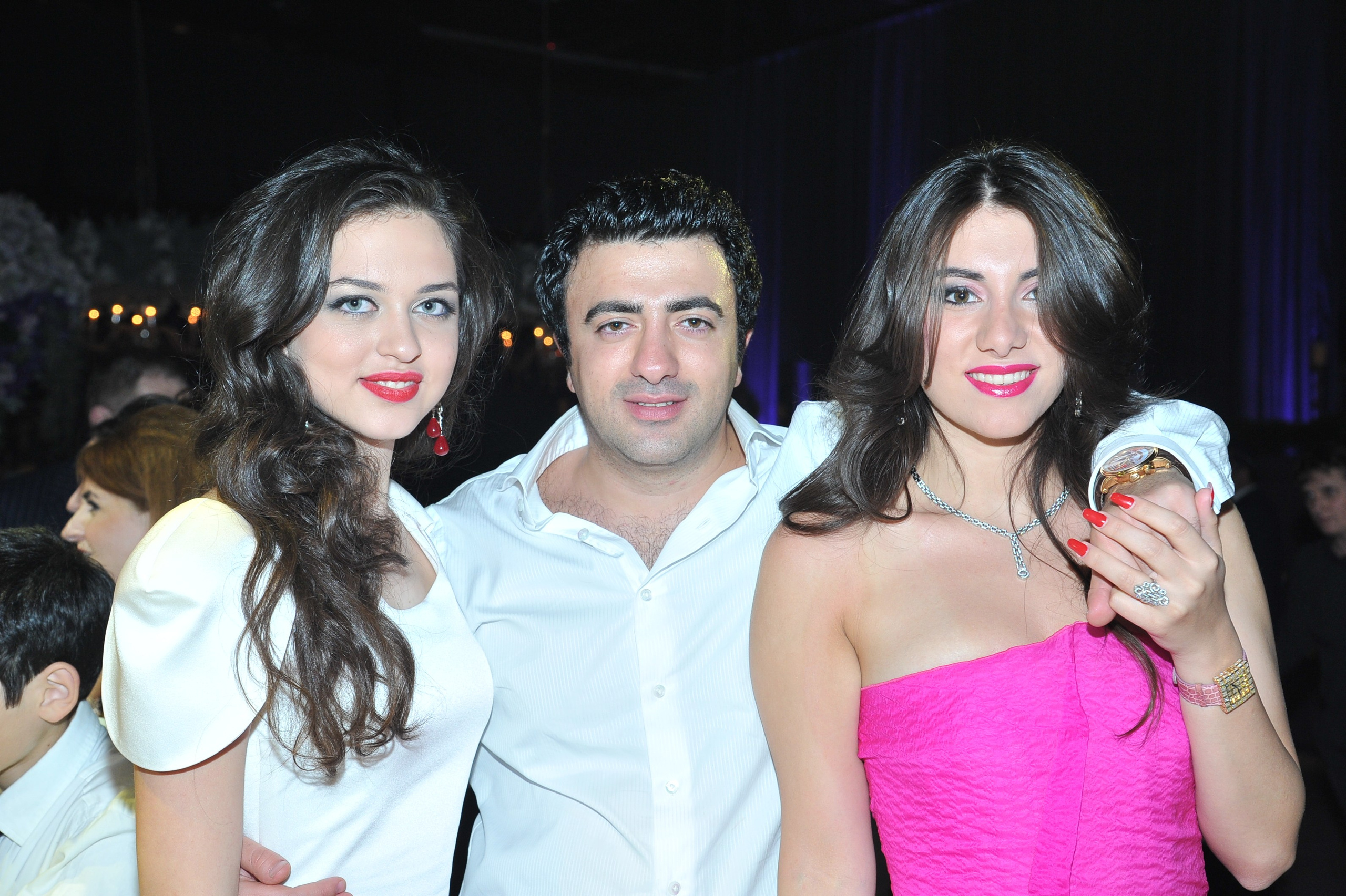 ITZIK & CINDY MONACO 2. Wedding and events photographers Studio Shalom