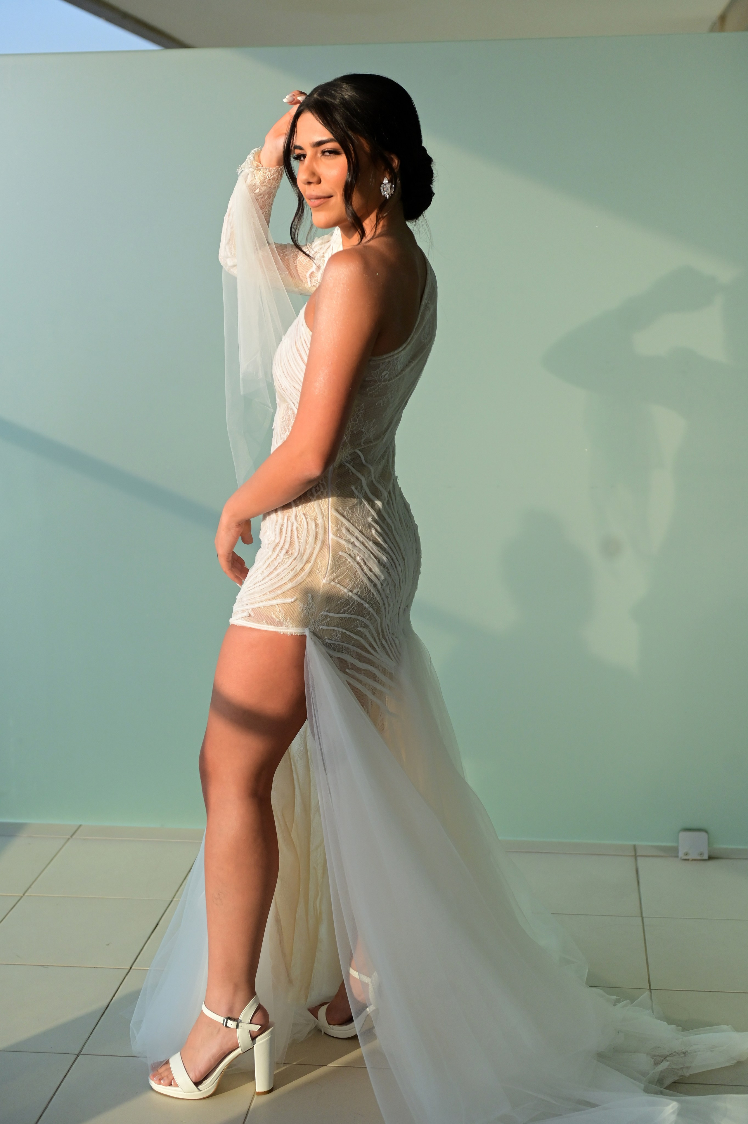 Koral & Arik. Wedding and events photographers Studio Shalom