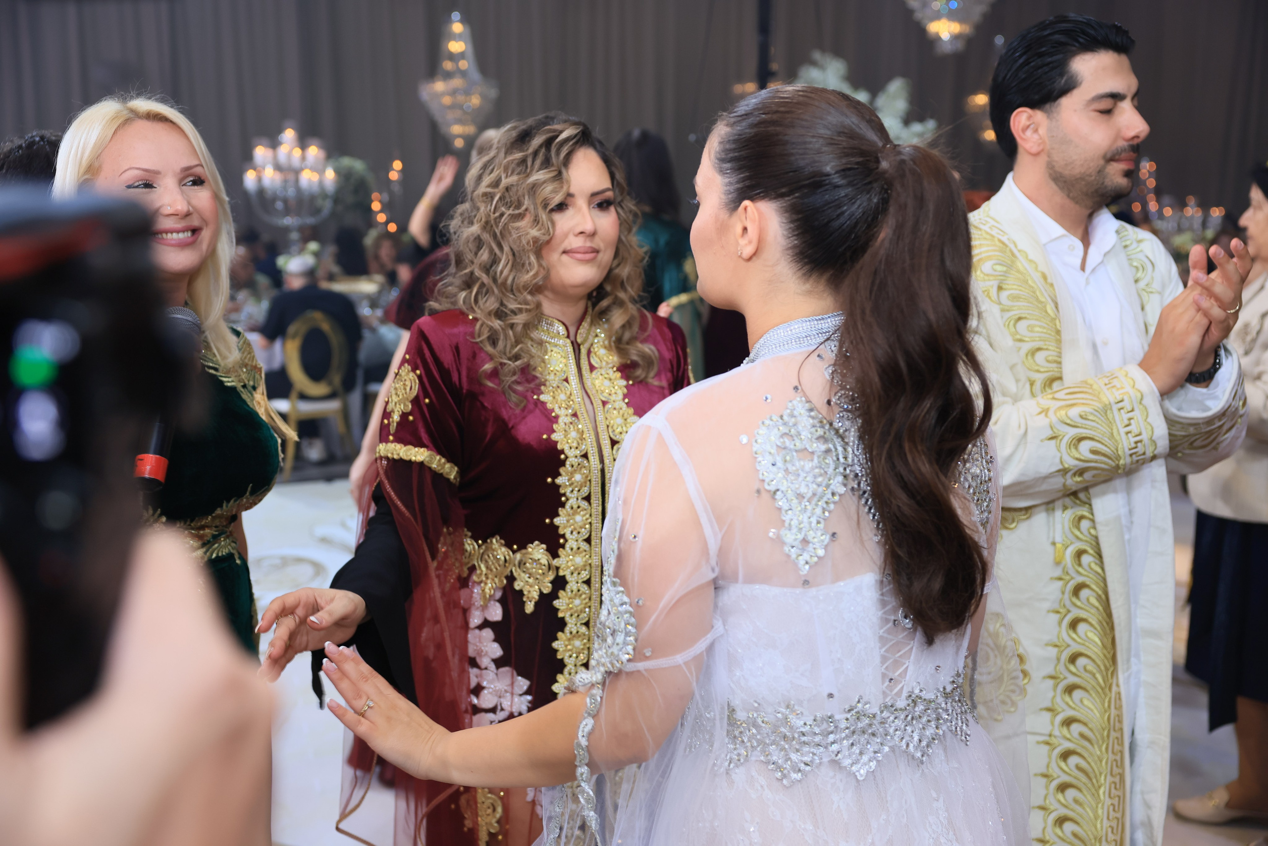 Eden & Aviv. Wedding and events photographers Studio Shalom
