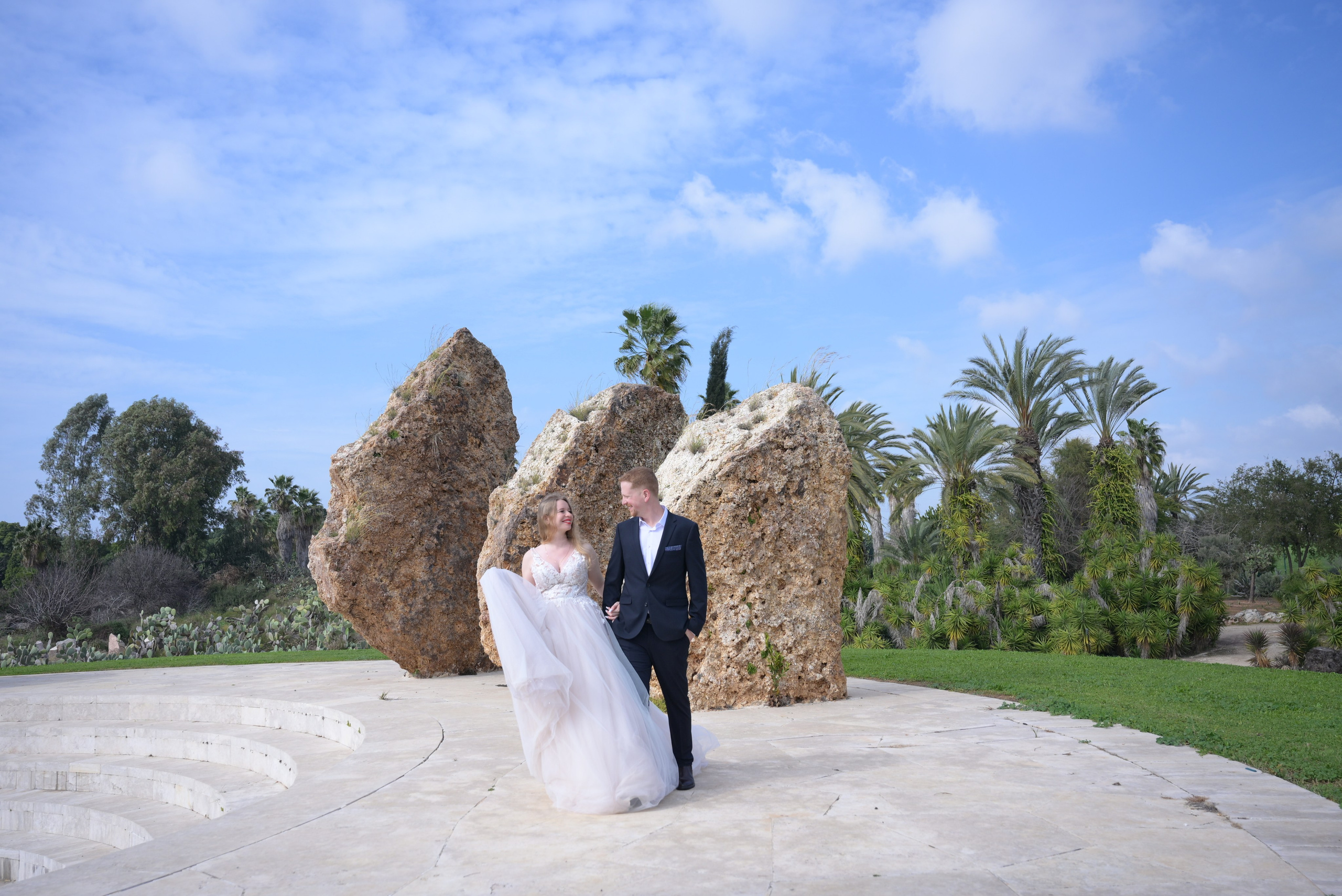 Nicol & Itamar. Wedding and events photographers Studio Shalom
