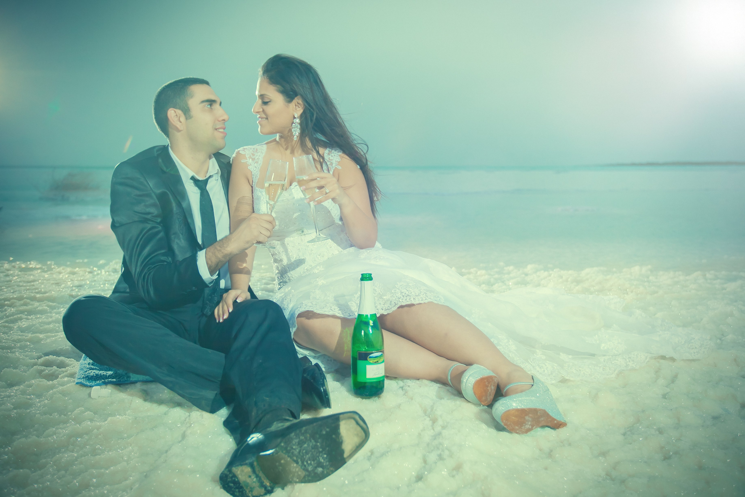 צילום של איגור. Wedding and events photographers Studio Shalom