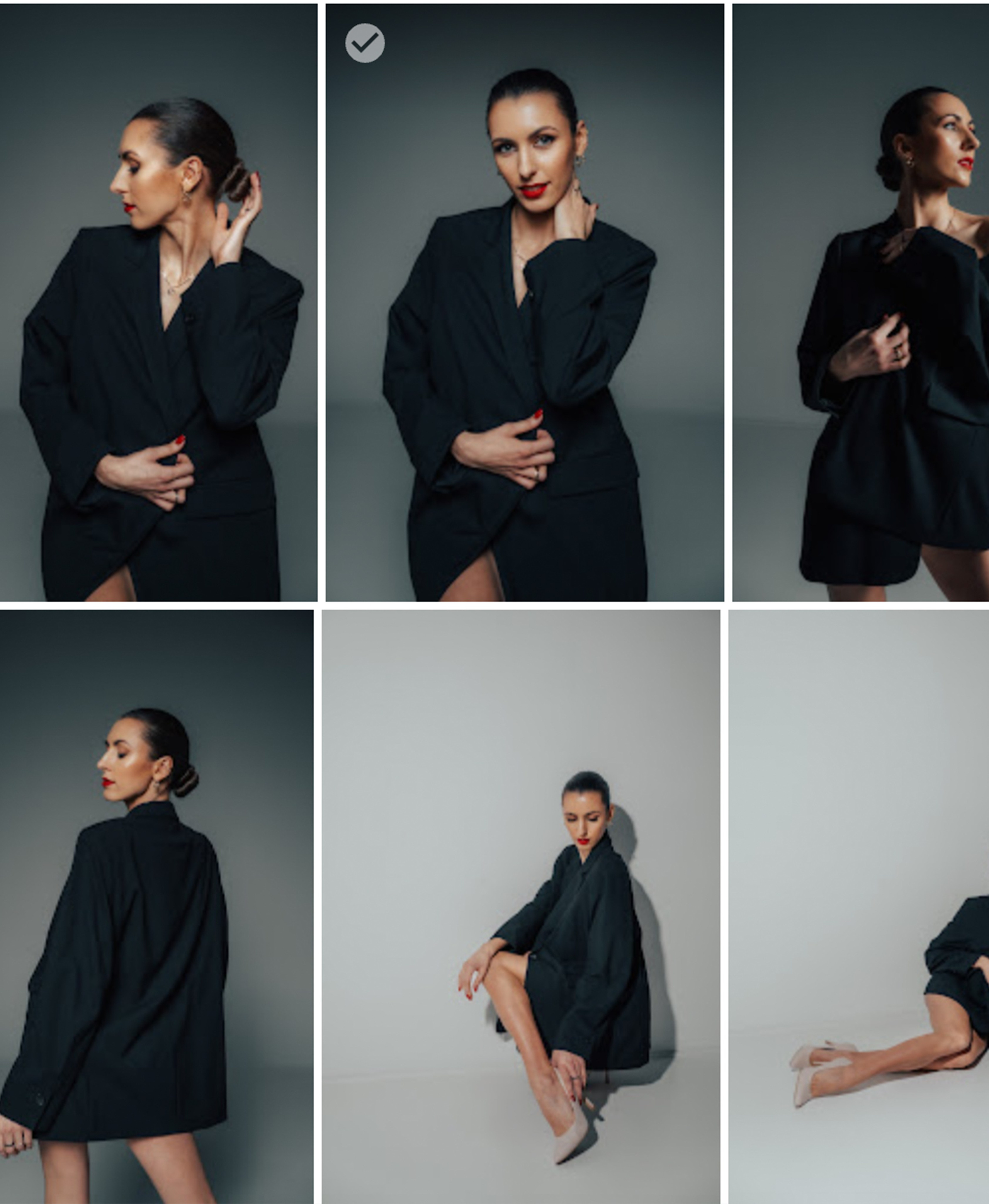 Mentorings - nadjaphoto.com. Sieviešu fotogrāfe Nadja Kraukle