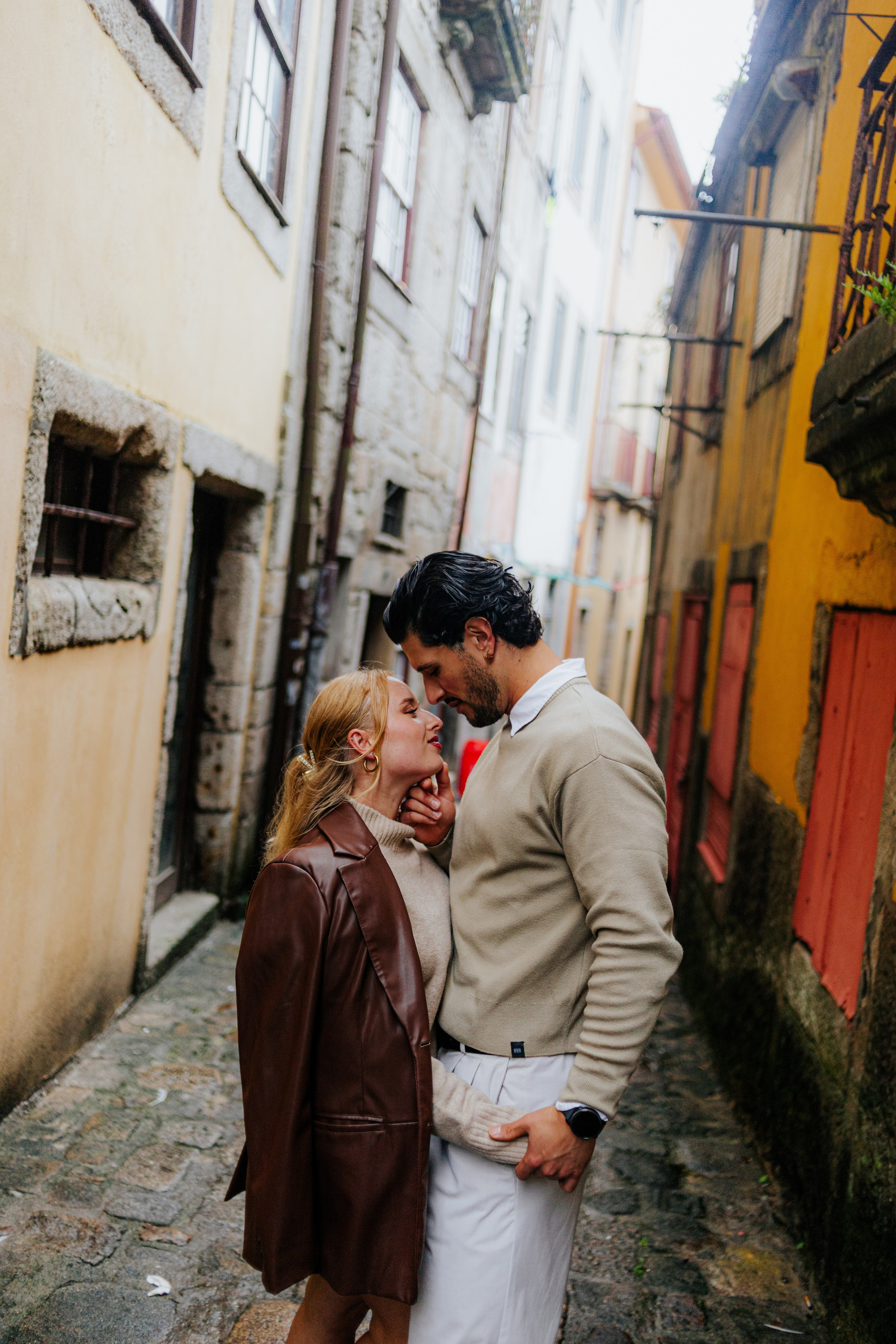 Fabio & Jasmin. Philipe Fotografia