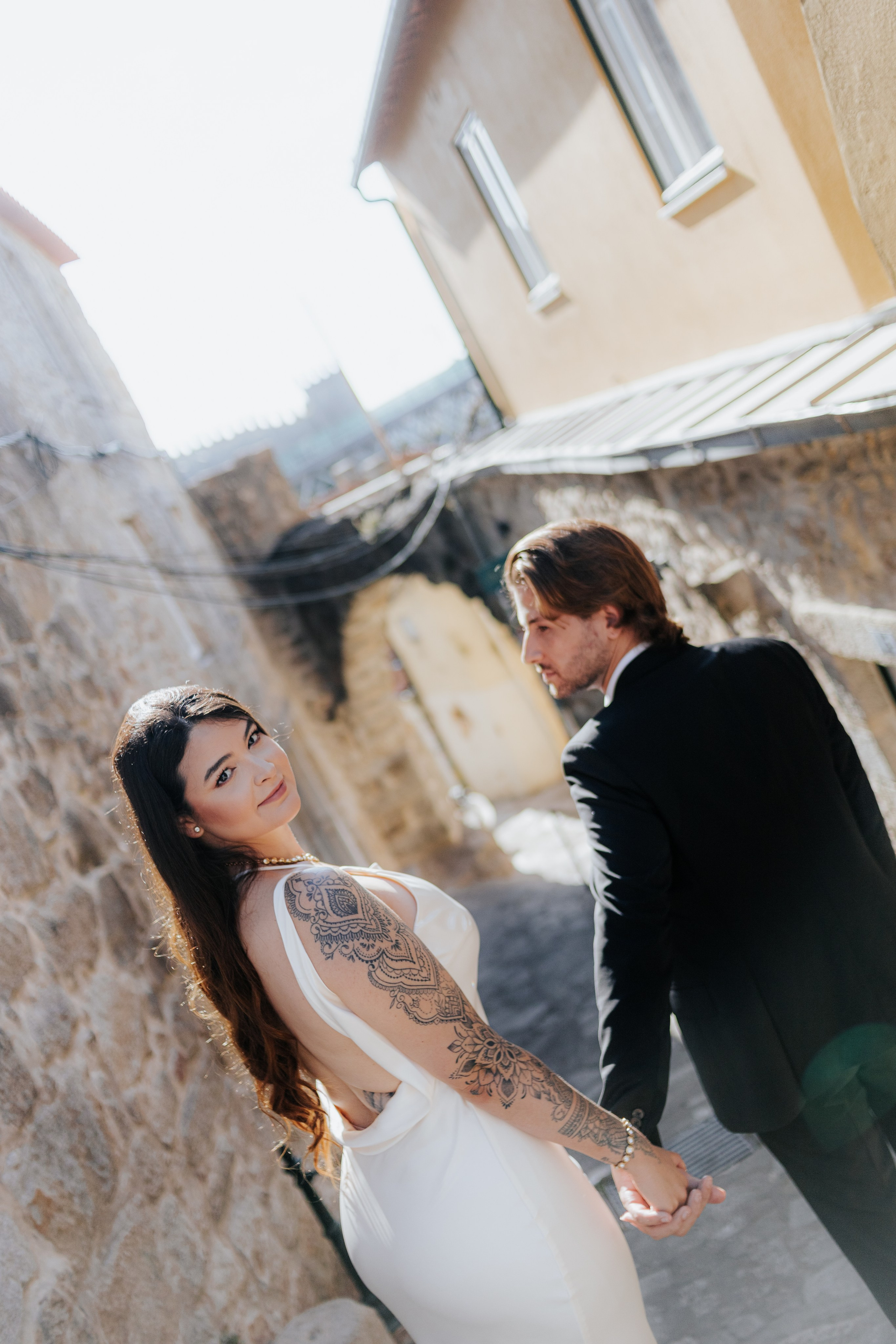 Pre Wedding / Rafaela & Marcelo. Philipe Fotografia