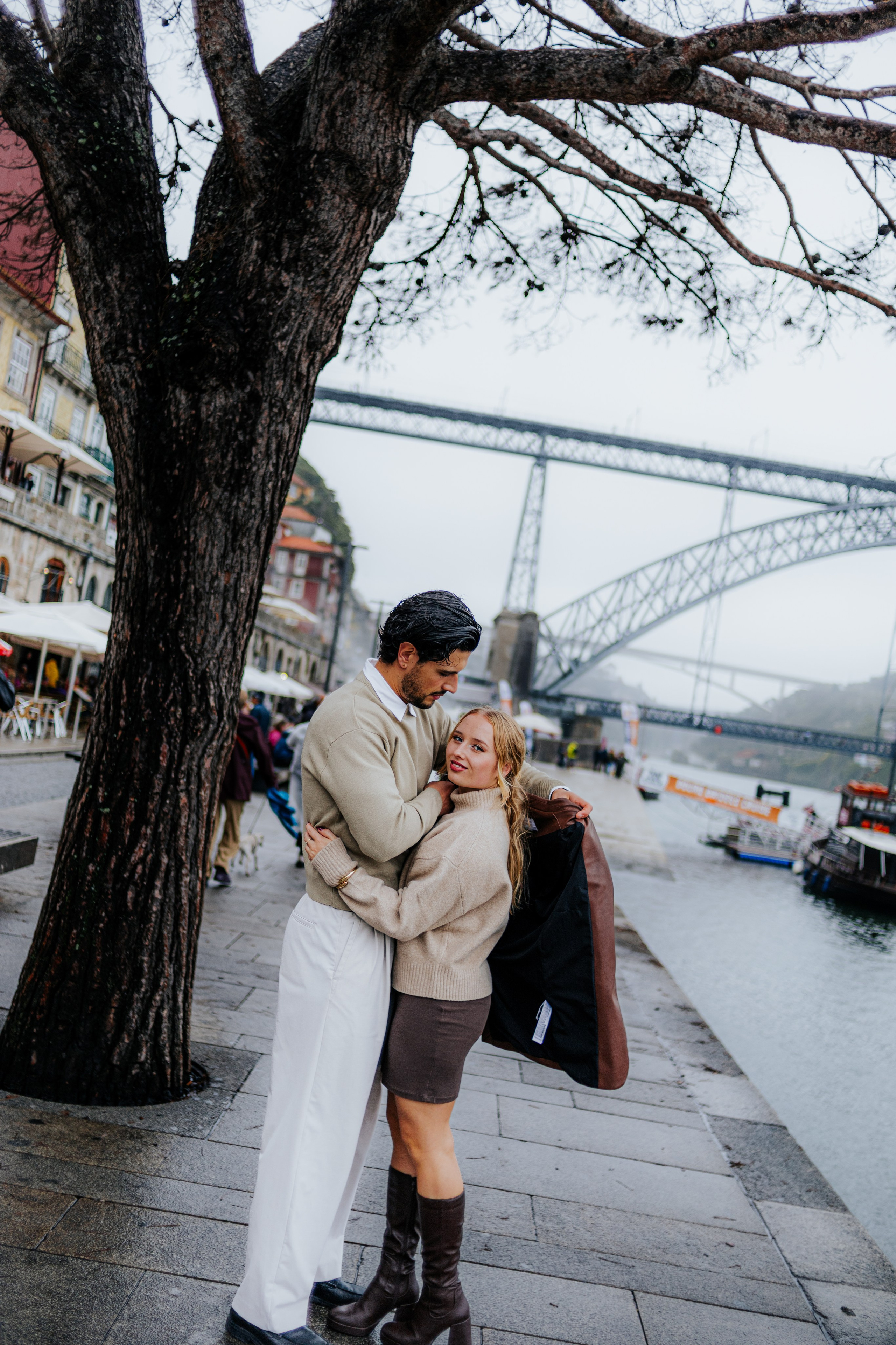Fabio & Jasmin. Philipe Fotografia