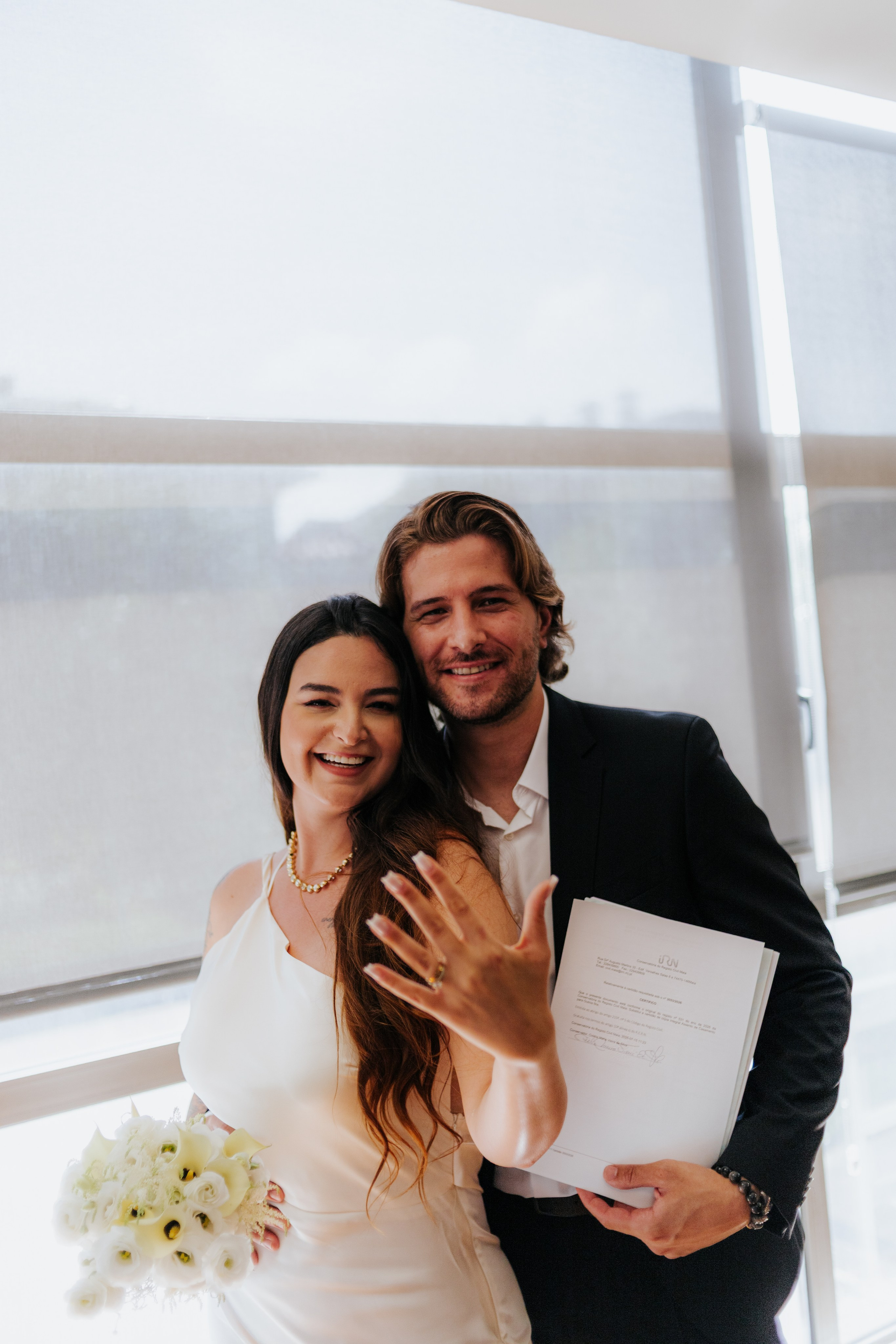 Pre Wedding / Rafaela & Marcelo. Philipe Fotografia