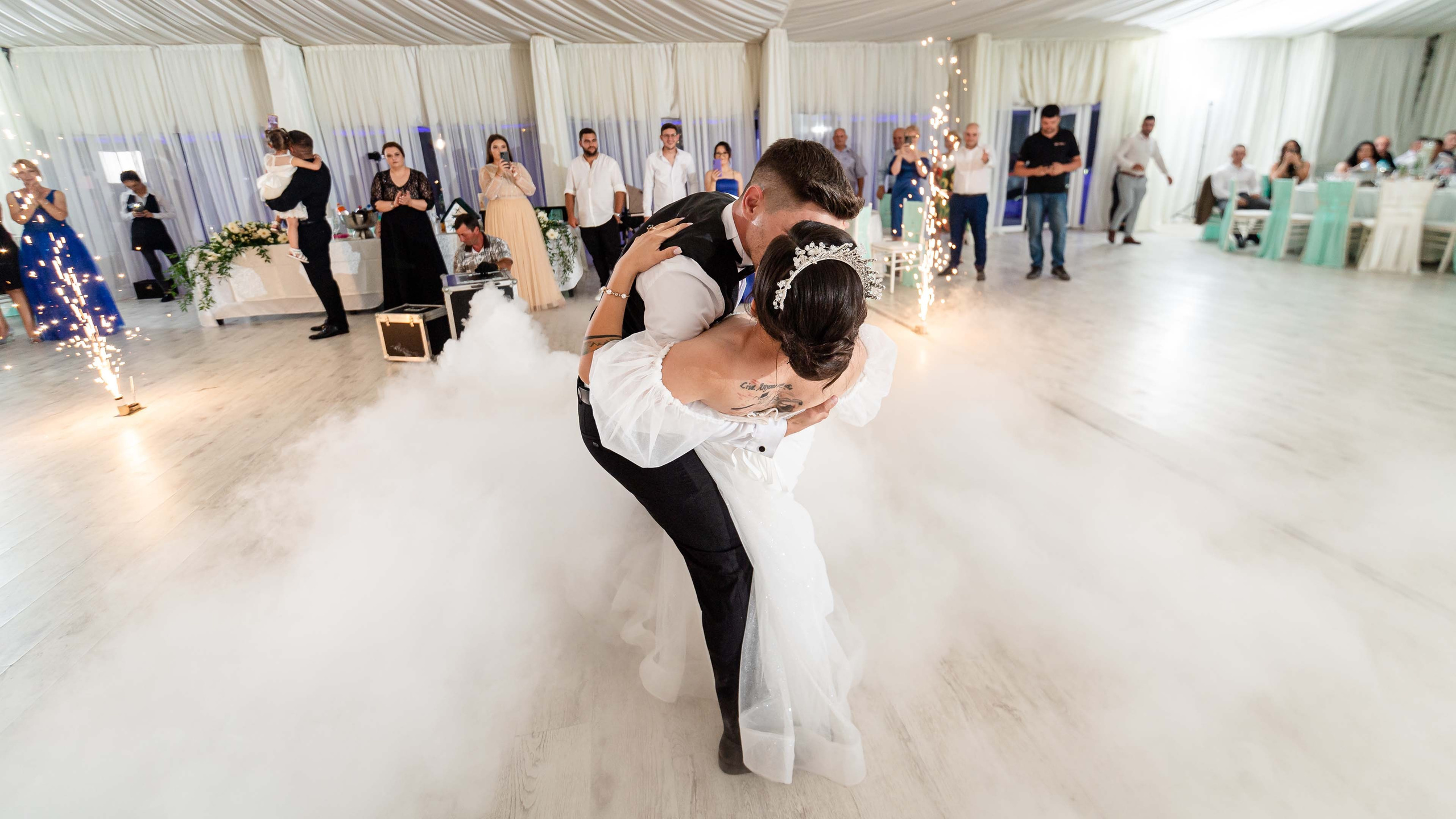 Wedding. Mugurel anghel