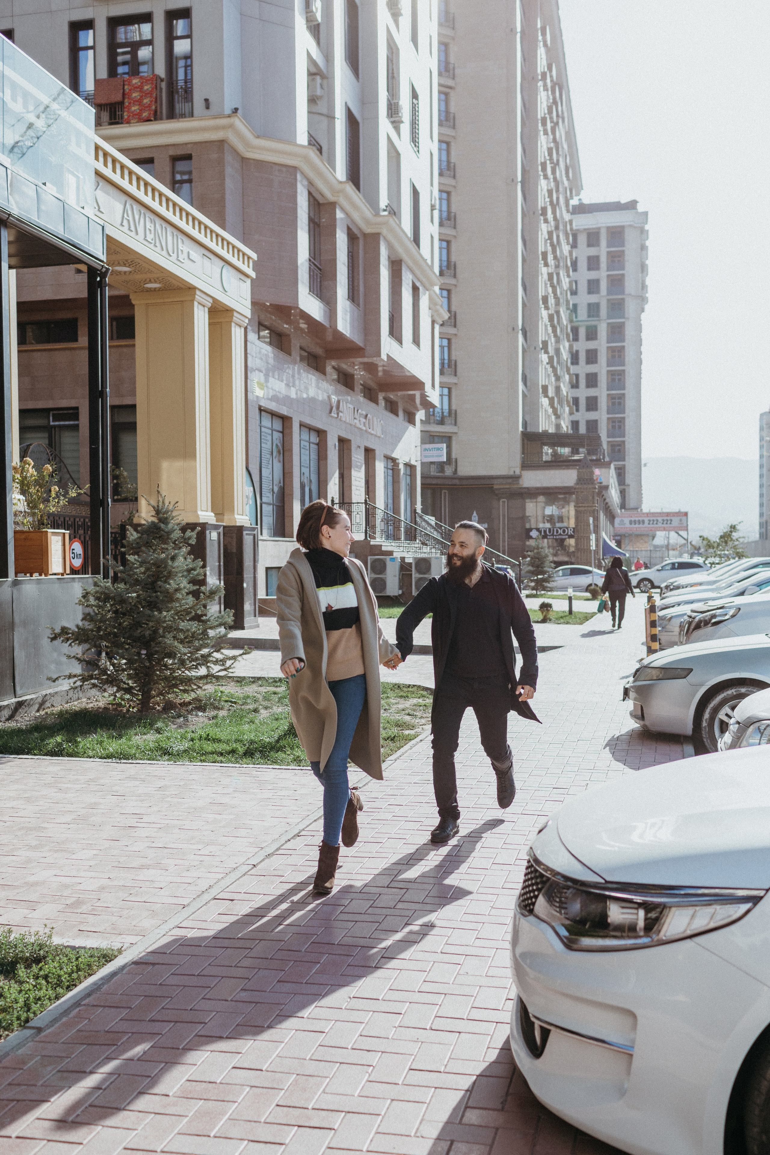 Фотосъемка предложения. Фотограф в Бишкеке Оксана Шувалова