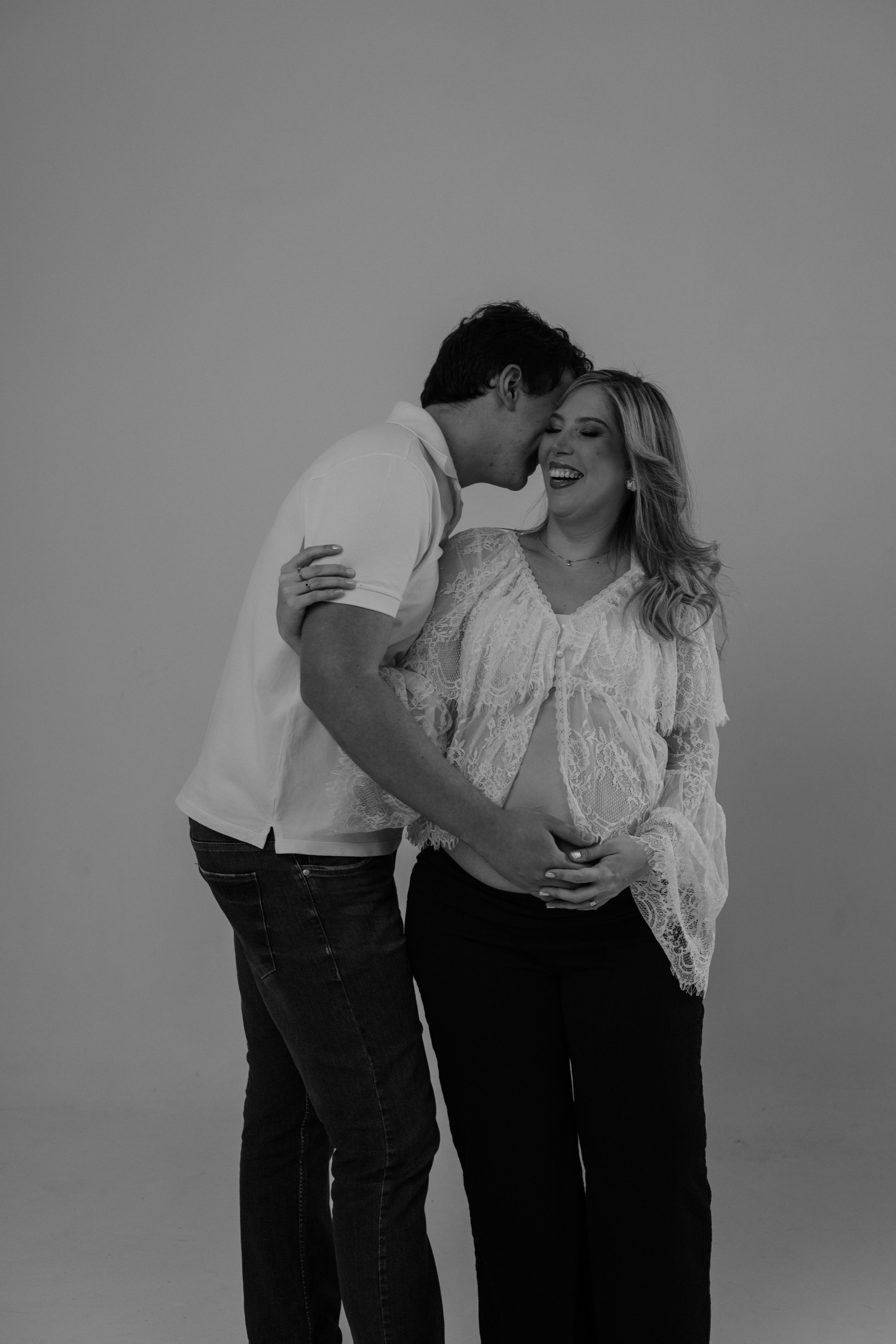 Á espera de Guilherme. Fotos e filme de partos & famílias