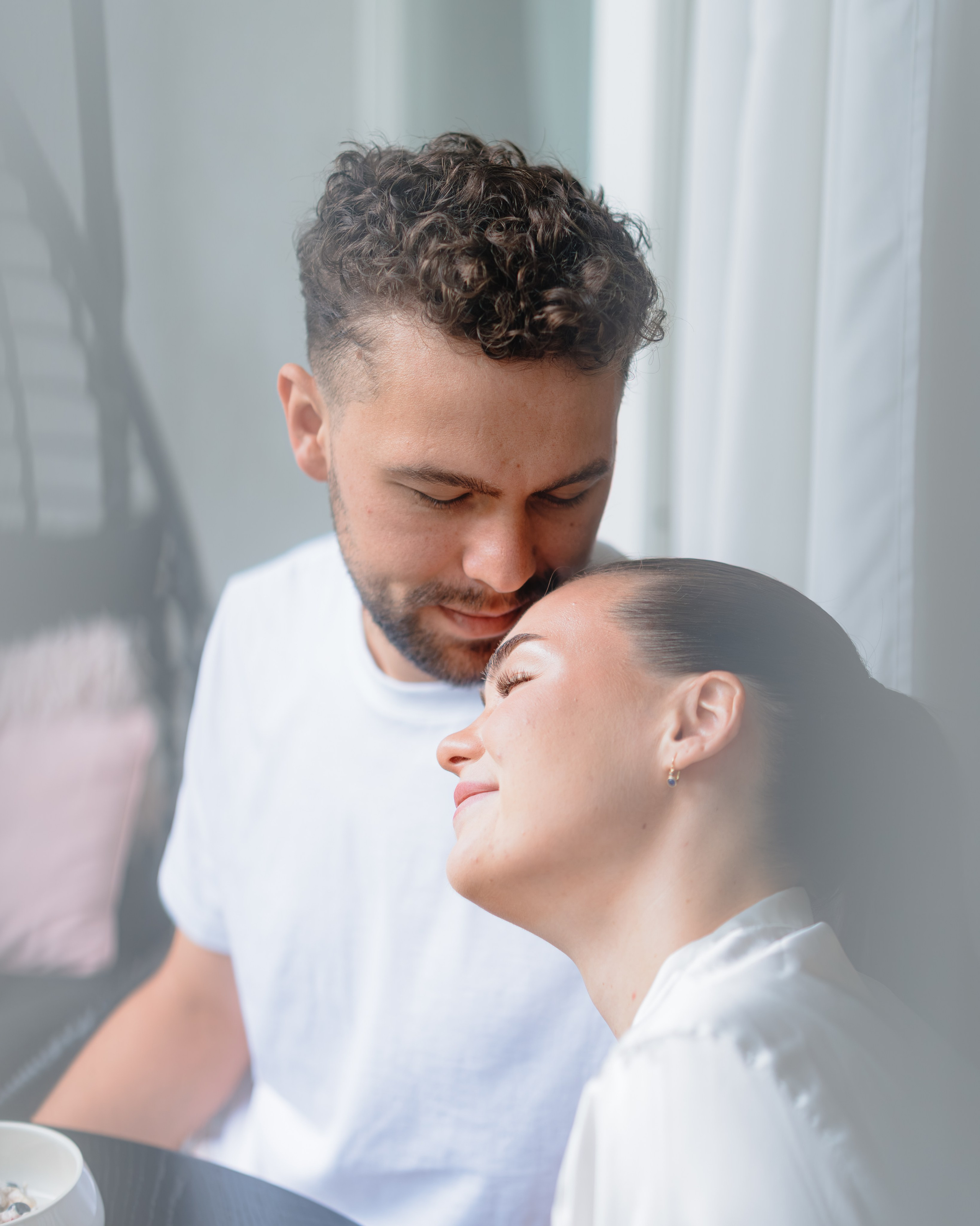 Vienna Destination Wedding Photography | Fine Art Love Story
