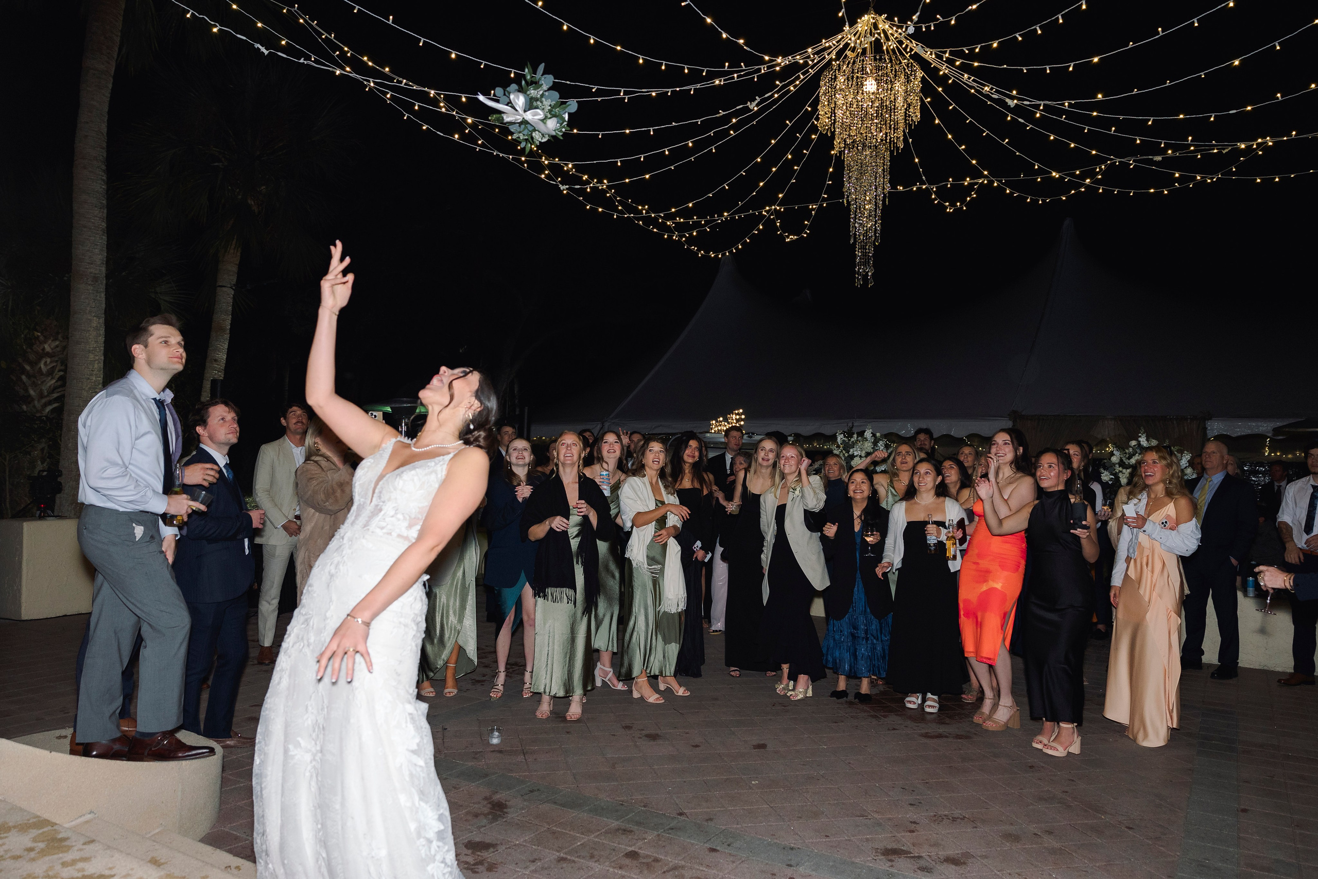 A&N. Wedding photographer in Florida