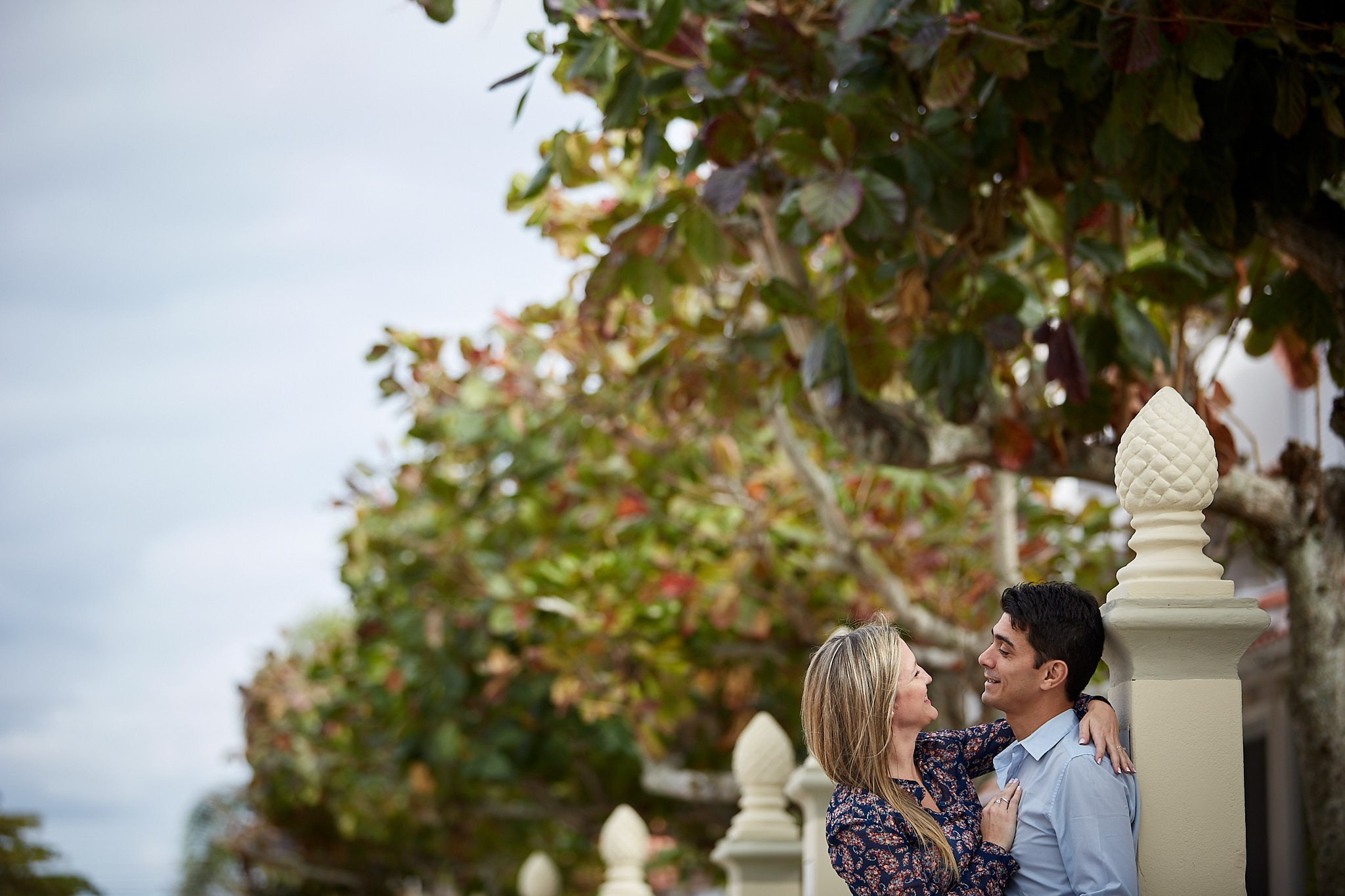 Ensaio Mariana e Julián. Fotógrafo de casamentos em Florianópolis